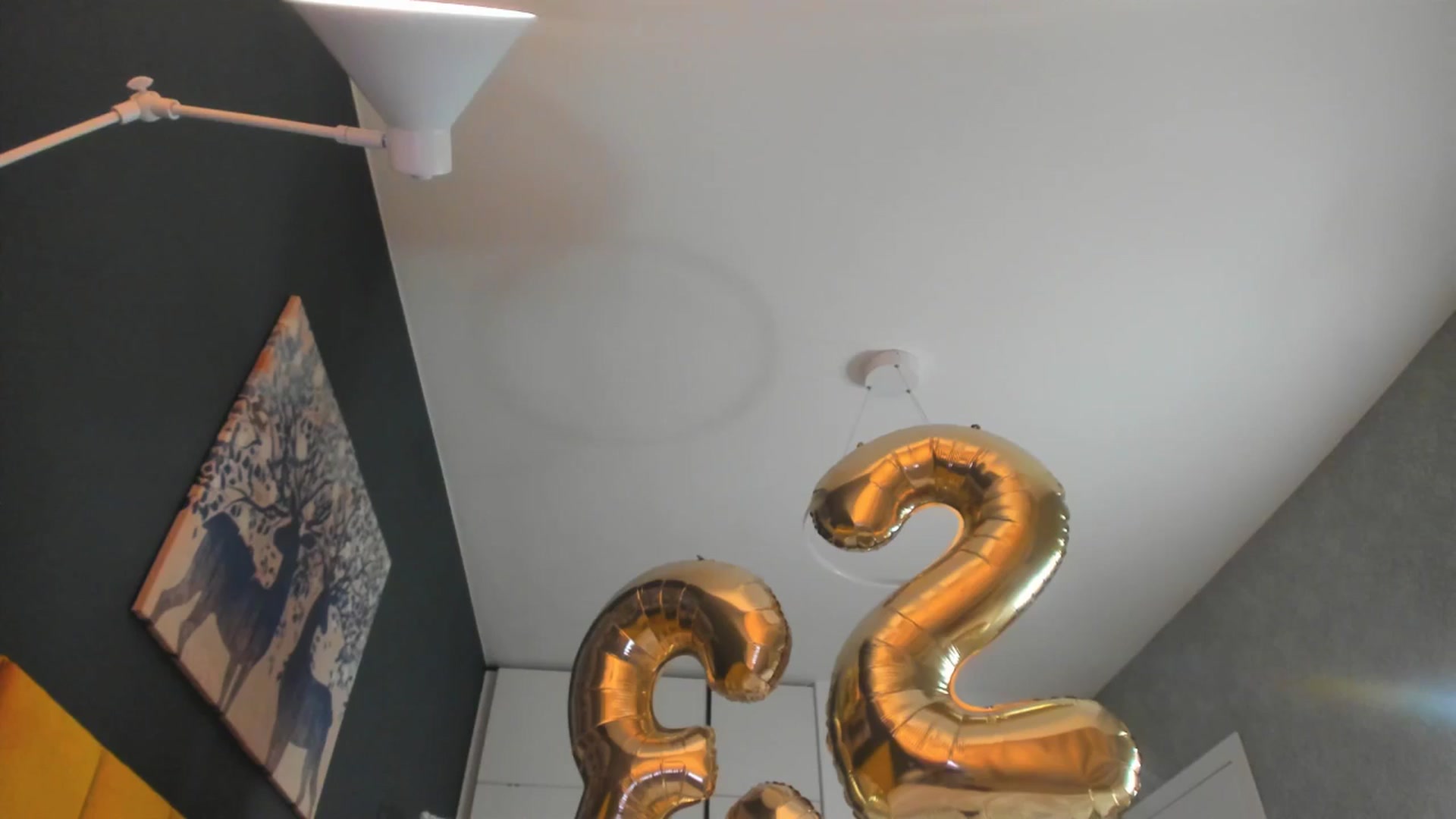 Gallery image thumbnail from Eve___'s myfreecams stream on, 03/15/2025, 19:02 image 4 of 20