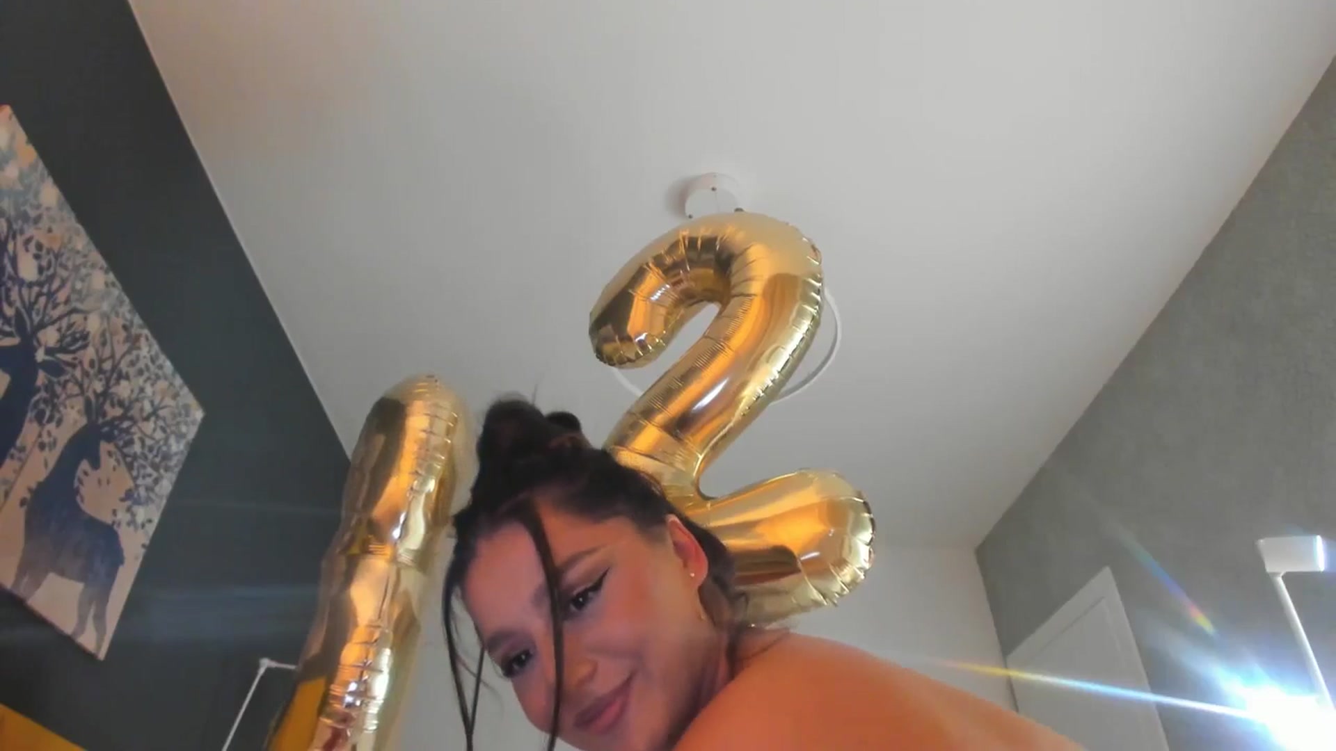 Gallery image thumbnail from Eve___'s myfreecams stream on, 03/15/2025, 19:02 image 3 of 20