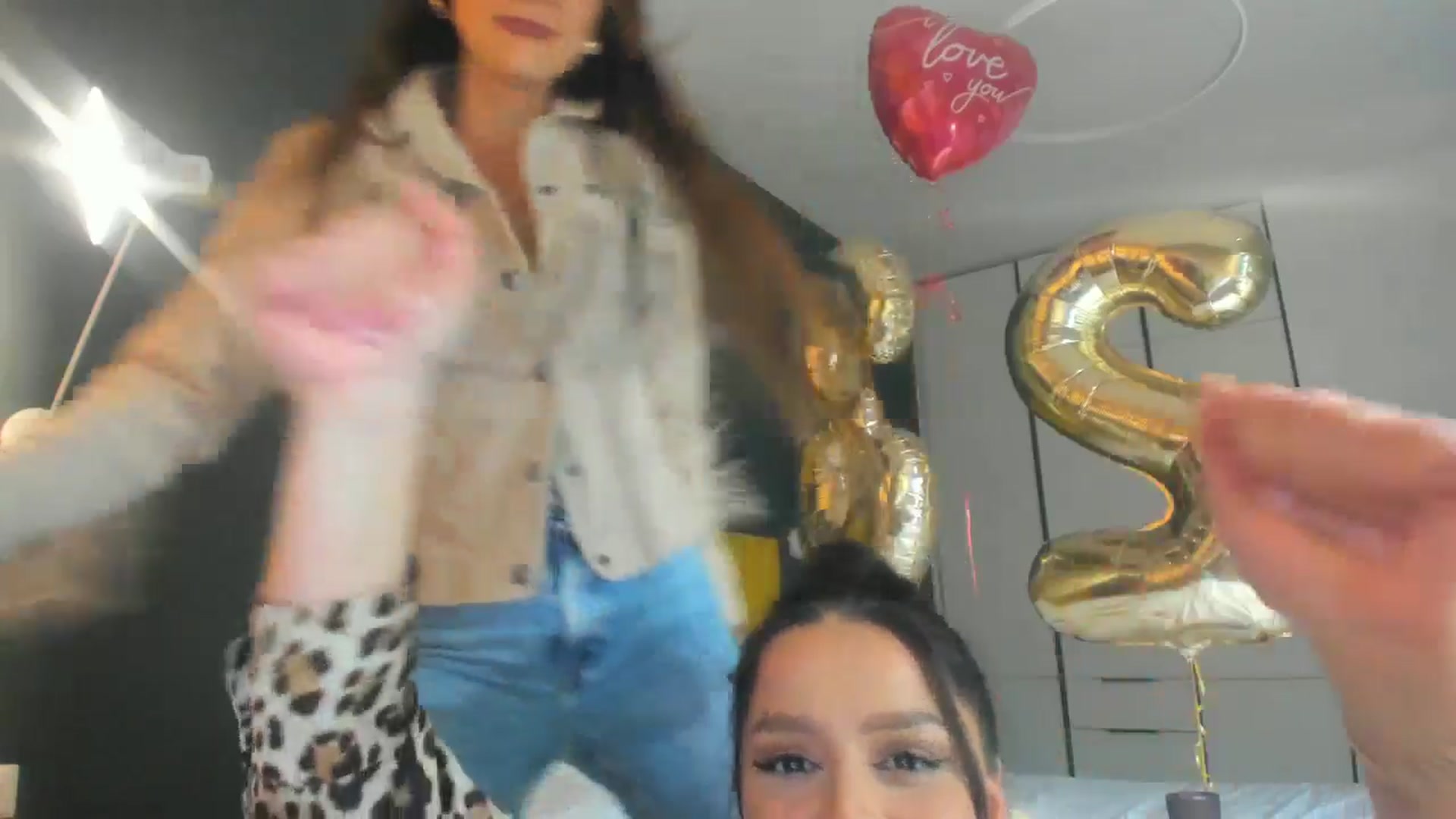 Gallery image thumbnail from Eve___'s myfreecams stream on, 03/15/2025, 19:44 image 20 of 20