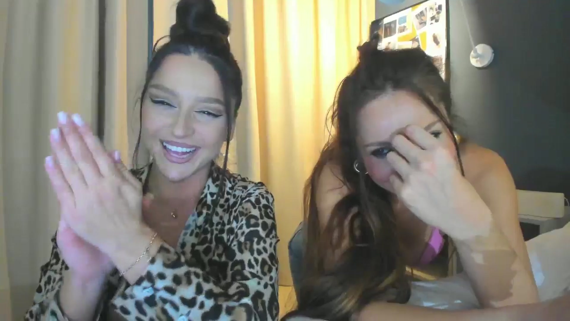Gallery image thumbnail from Eve___'s myfreecams stream on, 03/15/2025, 21:10 image 4 of 20