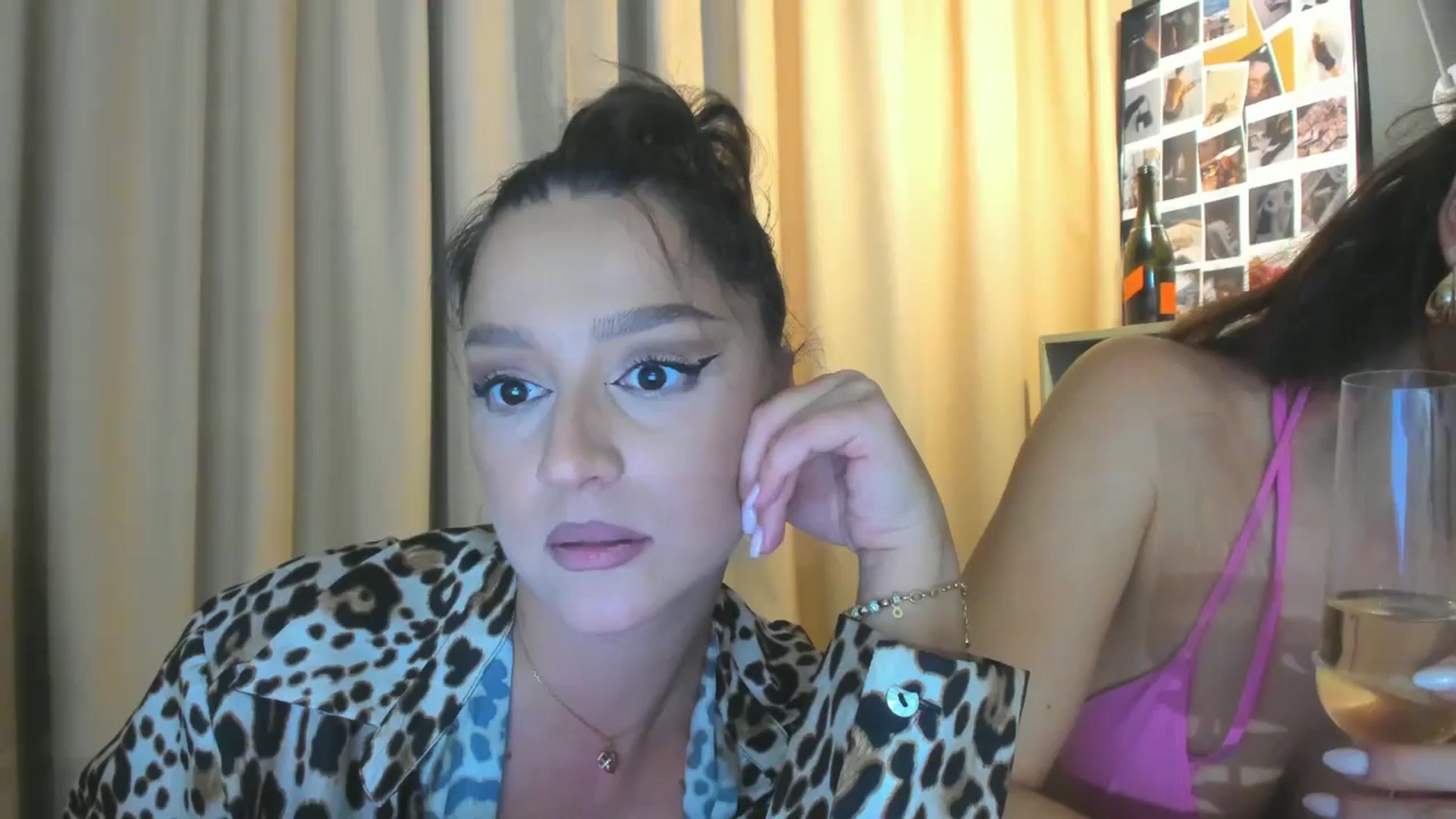 Gallery image thumbnail from Eve___'s myfreecams stream on, 03/15/2025, 21:10 image 11 of 20