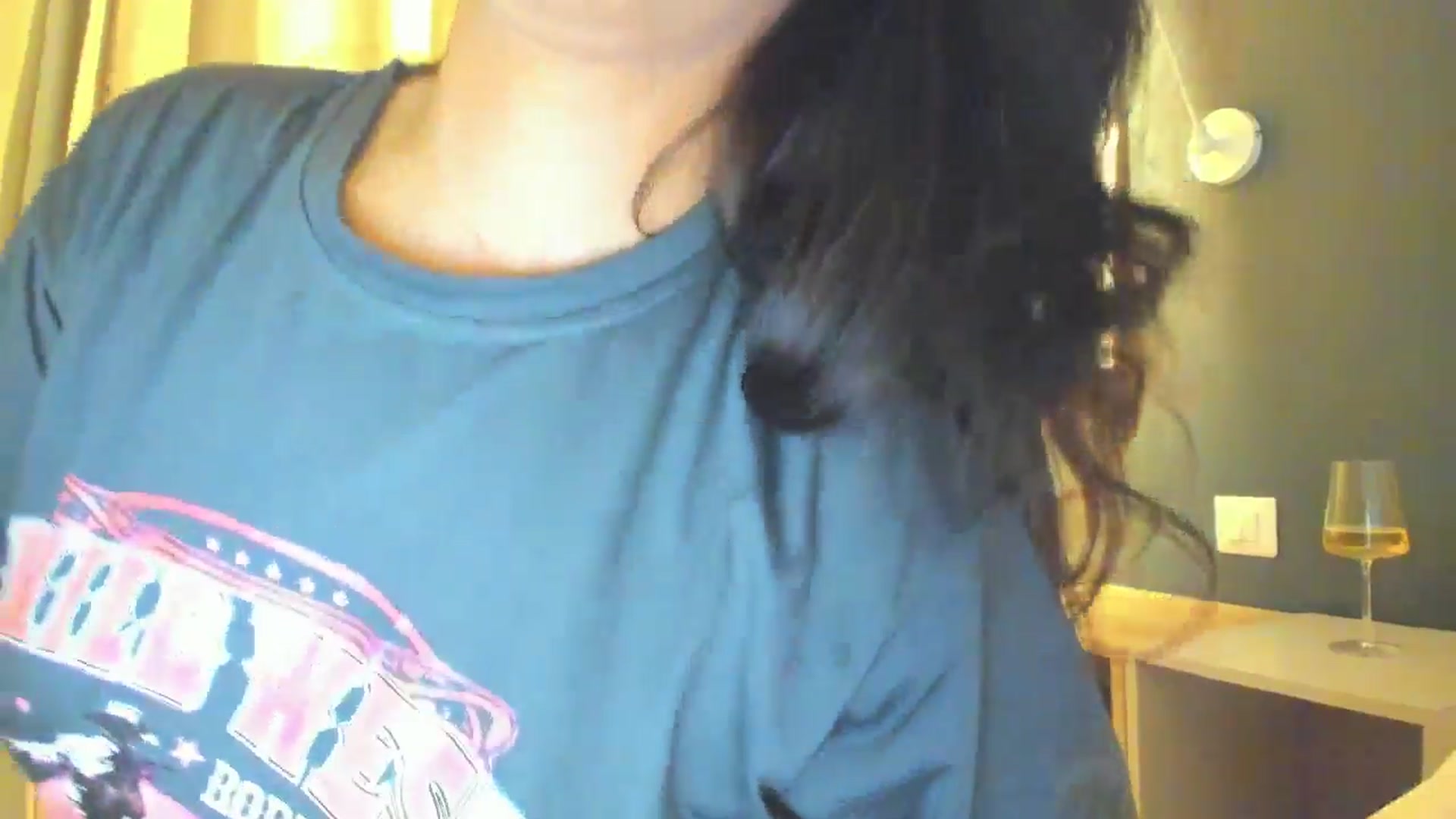 Gallery image thumbnail from Eve___'s myfreecams stream on, 03/28/2025, 17:07 image 3 of 20