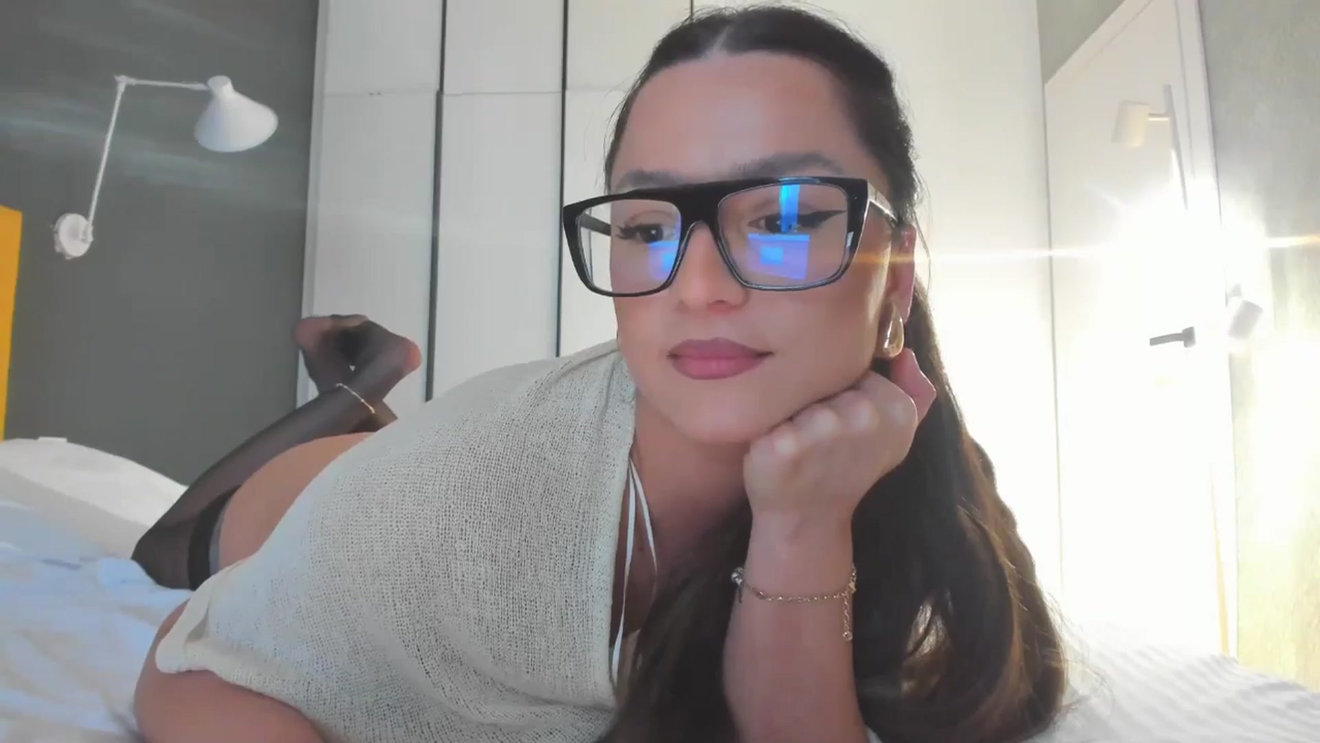 Gallery image thumbnail from Eve___'s myfreecams stream on, 04/29/2025, 14:57 image 11 of 20
