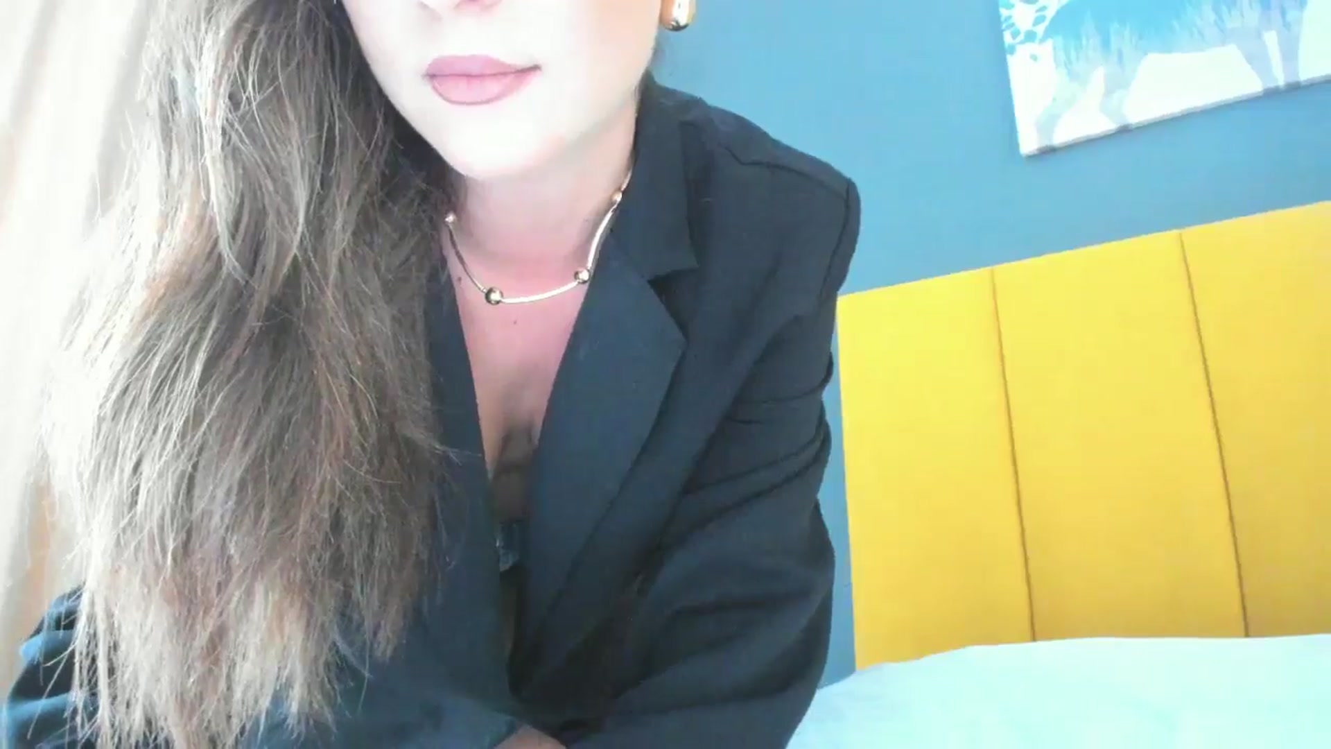 Gallery image thumbnail from Eve___'s myfreecams stream on, 05/04/2025, 13:11 image 3 of 20