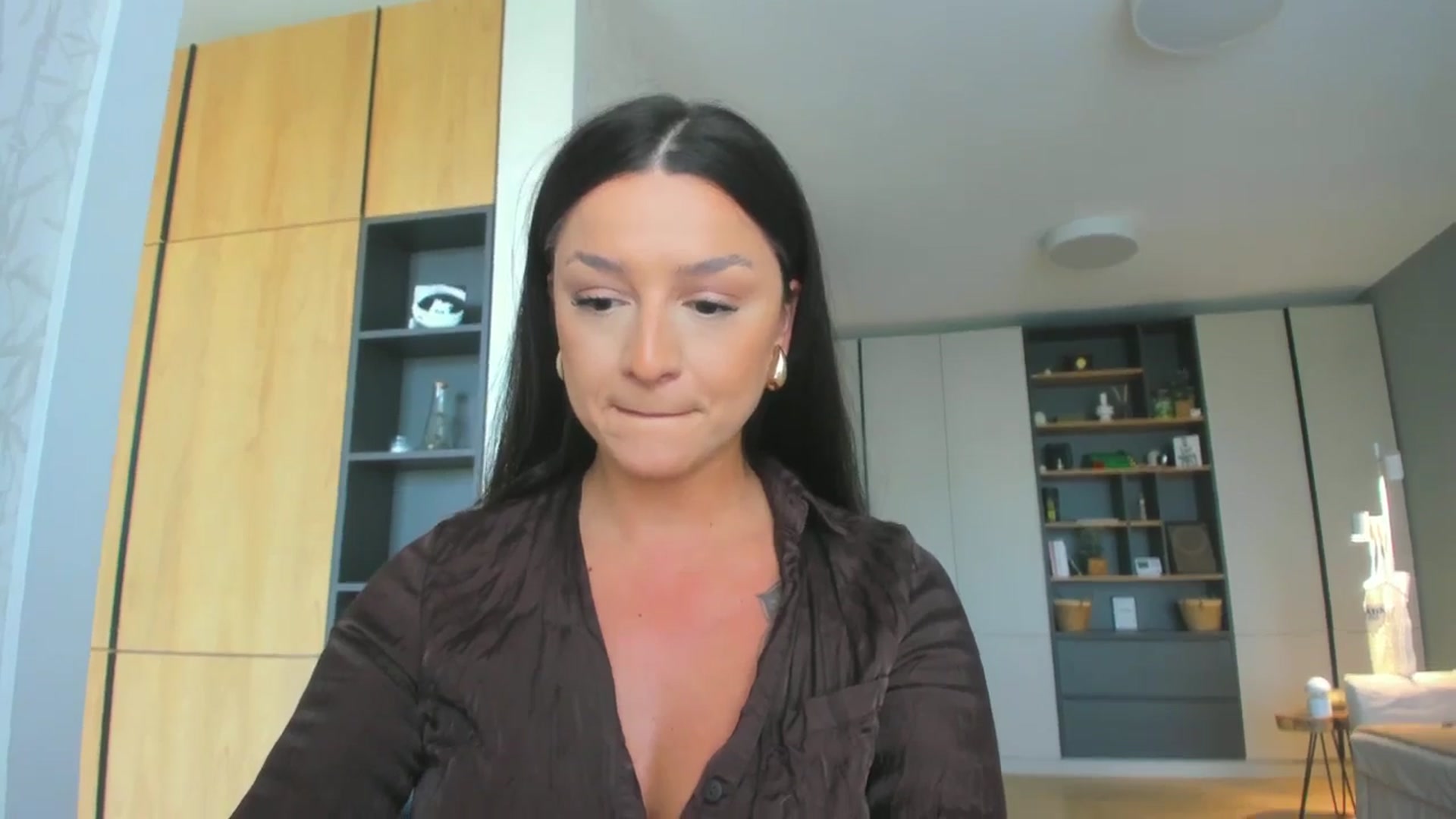 Gallery image thumbnail from Eve___'s myfreecams stream on, 06/10/2025, 14:02 image 2 of 20