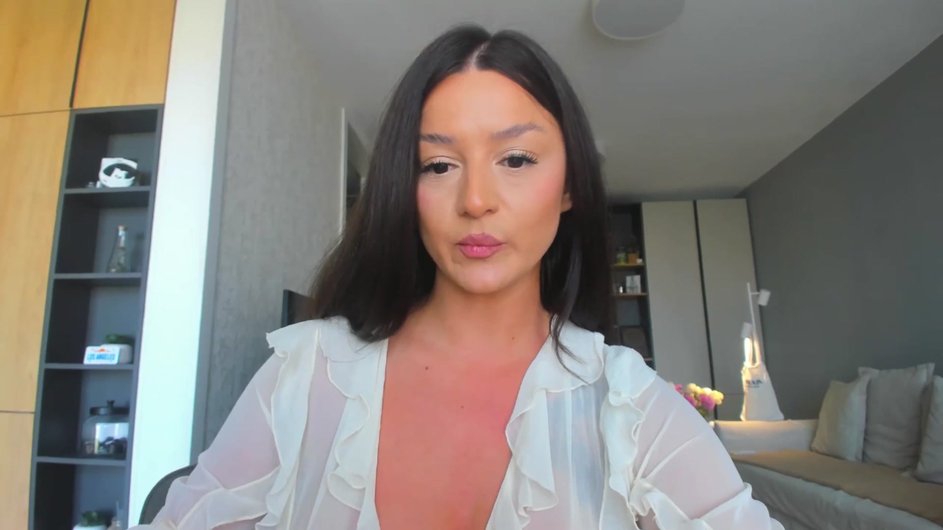 Gallery image thumbnail from Eve___'s myfreecams stream on, 06/13/2025, 13:57 image 9 of 20