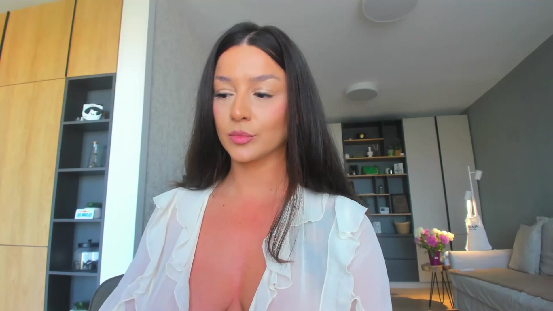 Gallery image thumbnail from Eve___'s myfreecams stream on, 06/13/2025, 13:57 image 6 of 20
