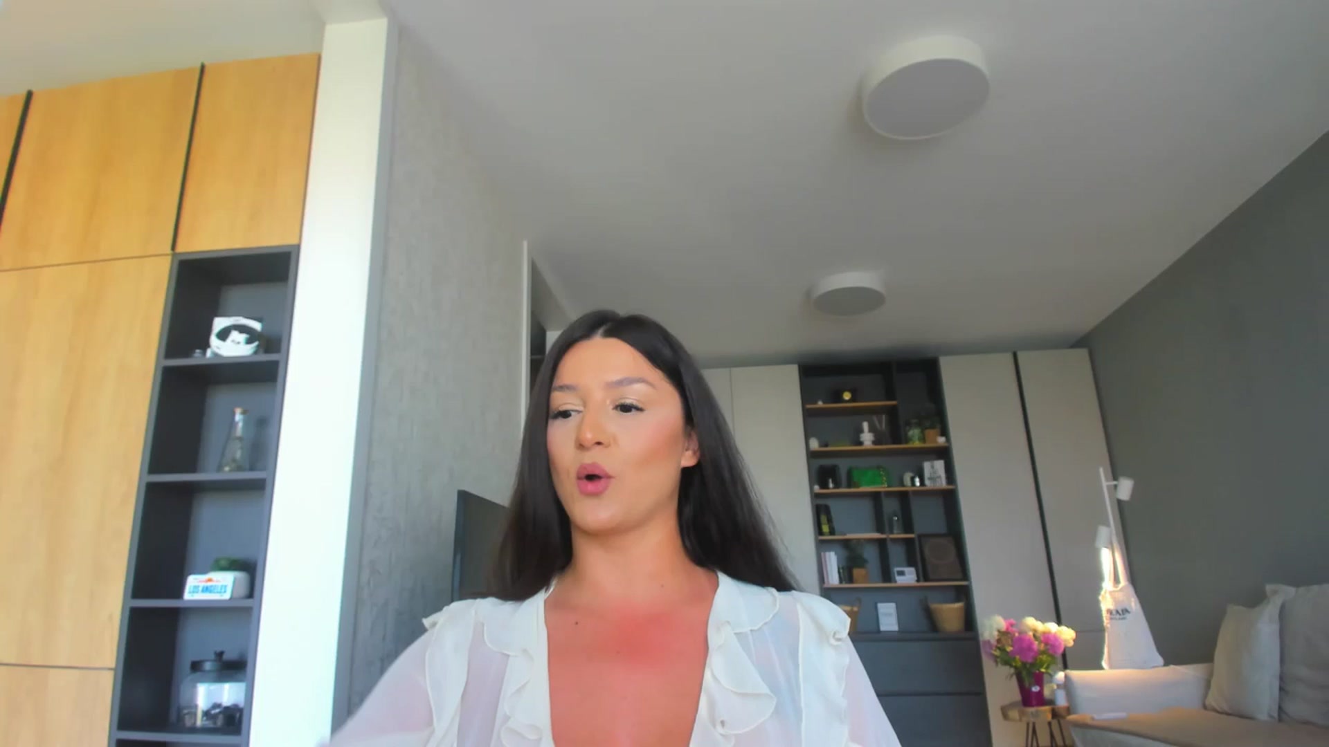 Gallery image thumbnail from Eve___'s myfreecams stream on, 06/13/2025, 13:57 image 1 of 20