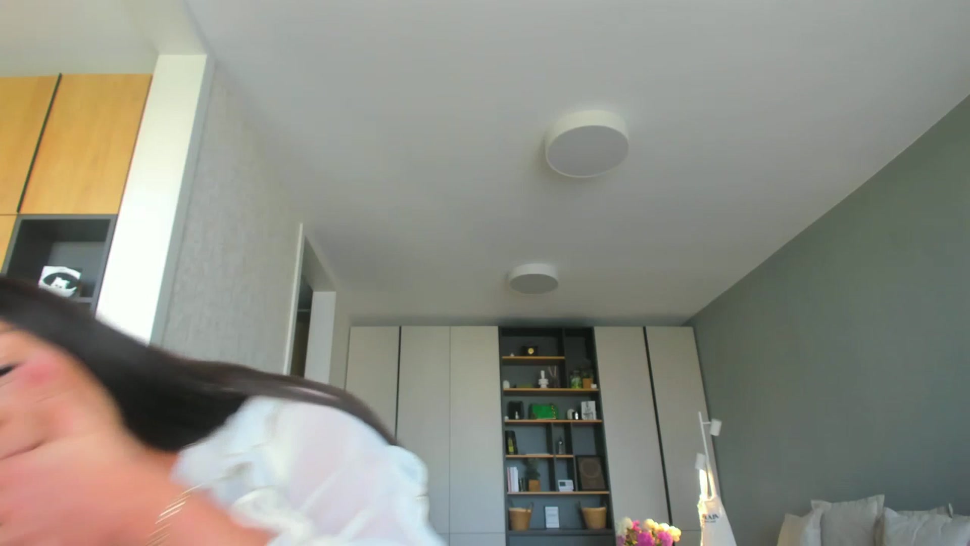 Gallery image thumbnail from Eve___'s myfreecams stream on, 06/13/2025, 14:26 image 9 of 20