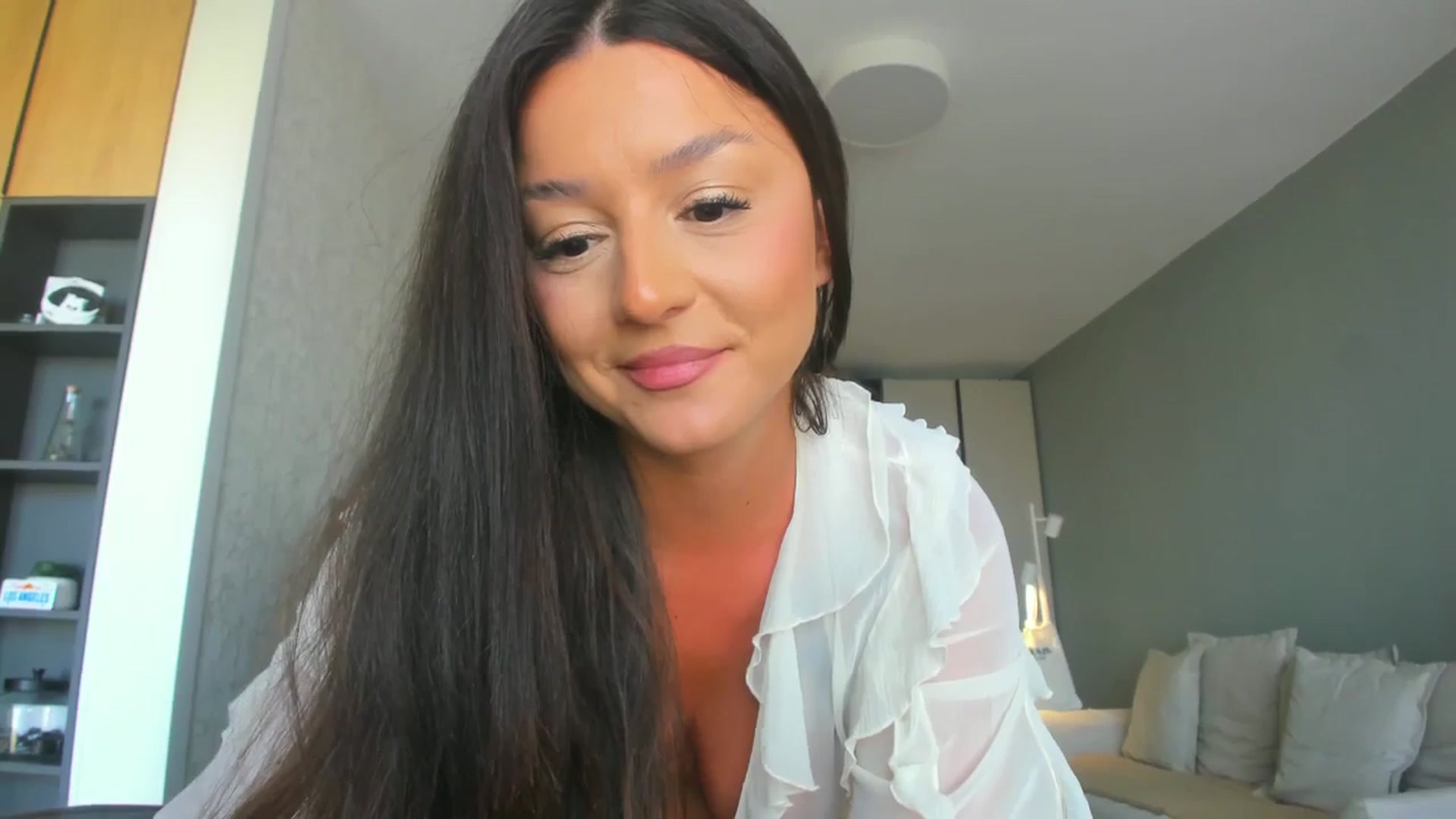 Gallery image thumbnail from Eve___'s myfreecams stream on, 06/13/2025, 14:26 image 8 of 20