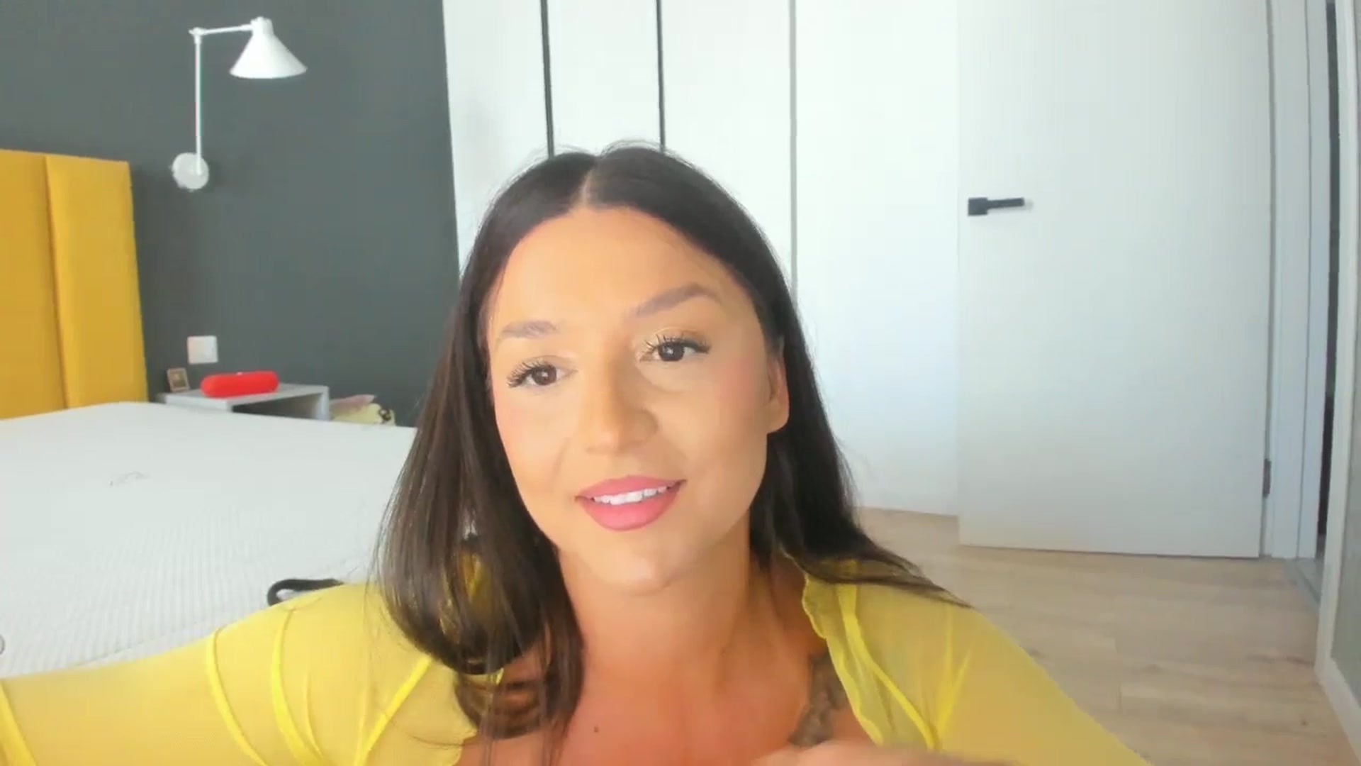 Gallery image thumbnail from Eve___'s myfreecams stream on, 06/18/2025, 12:48 image 6 of 20