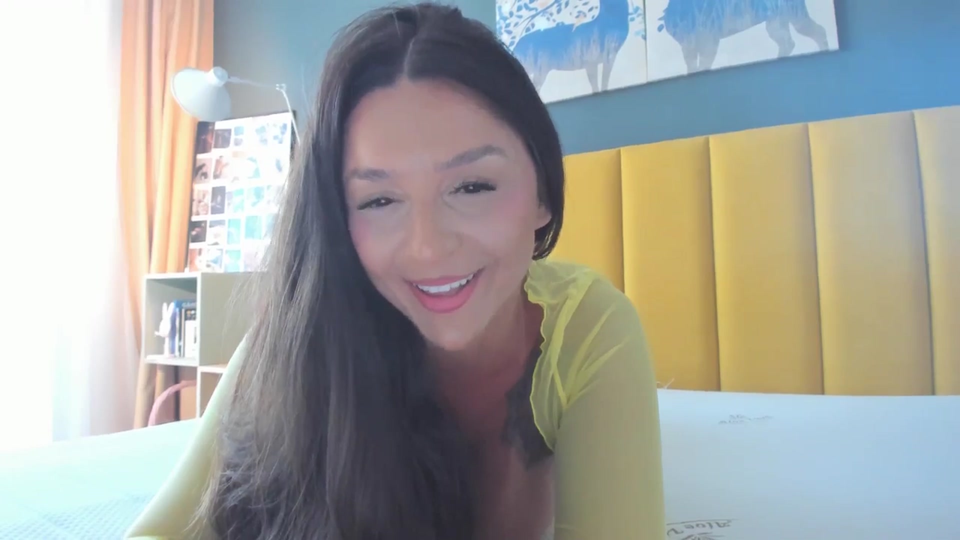 Gallery image thumbnail from Eve___'s myfreecams stream on, 06/18/2025, 13:18 image 16 of 20