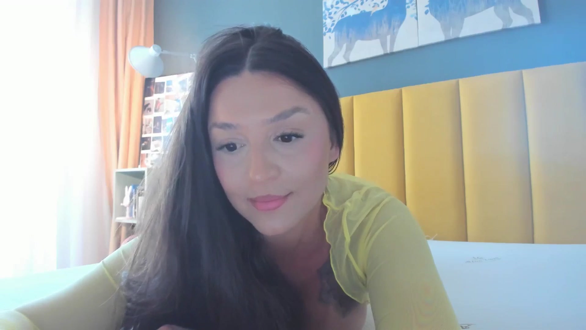 Gallery image thumbnail from Eve___'s myfreecams stream on, 06/18/2025, 13:18 image 12 of 20
