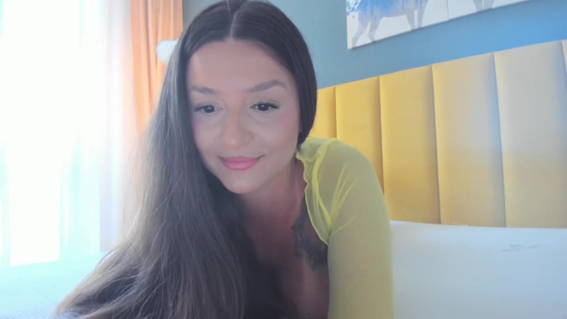 Gallery image thumbnail from Eve___'s myfreecams stream on, 06/18/2025, 13:18 image 5 of 20