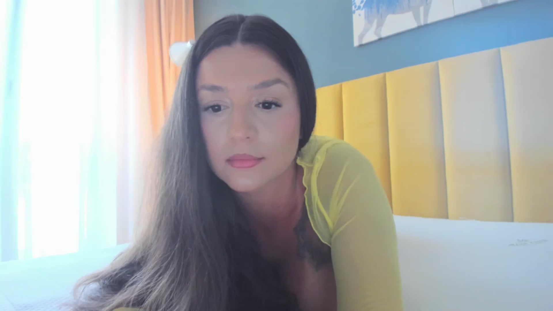 Gallery image thumbnail from Eve___'s myfreecams stream on, 06/18/2025, 13:18 image 8 of 20