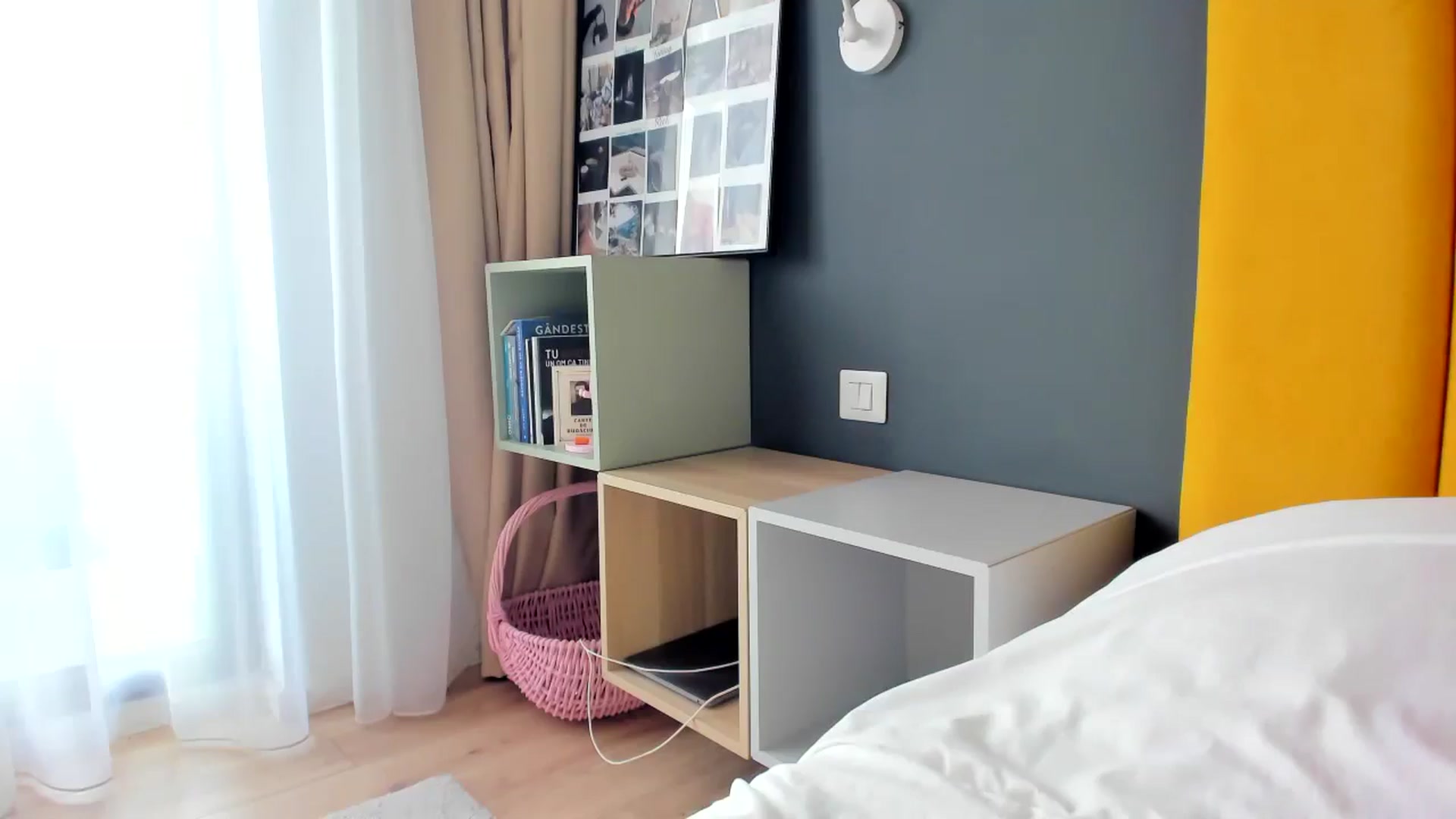 Gallery image thumbnail from Eve___'s myfreecams stream on, 07/22/2025, 14:57 image 6 of 20