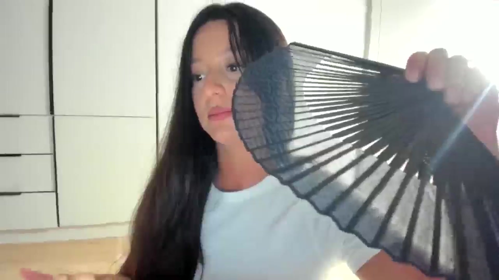Gallery image thumbnail from Eve___'s myfreecams stream on, 07/27/2025, 15:05 image 20 of 20