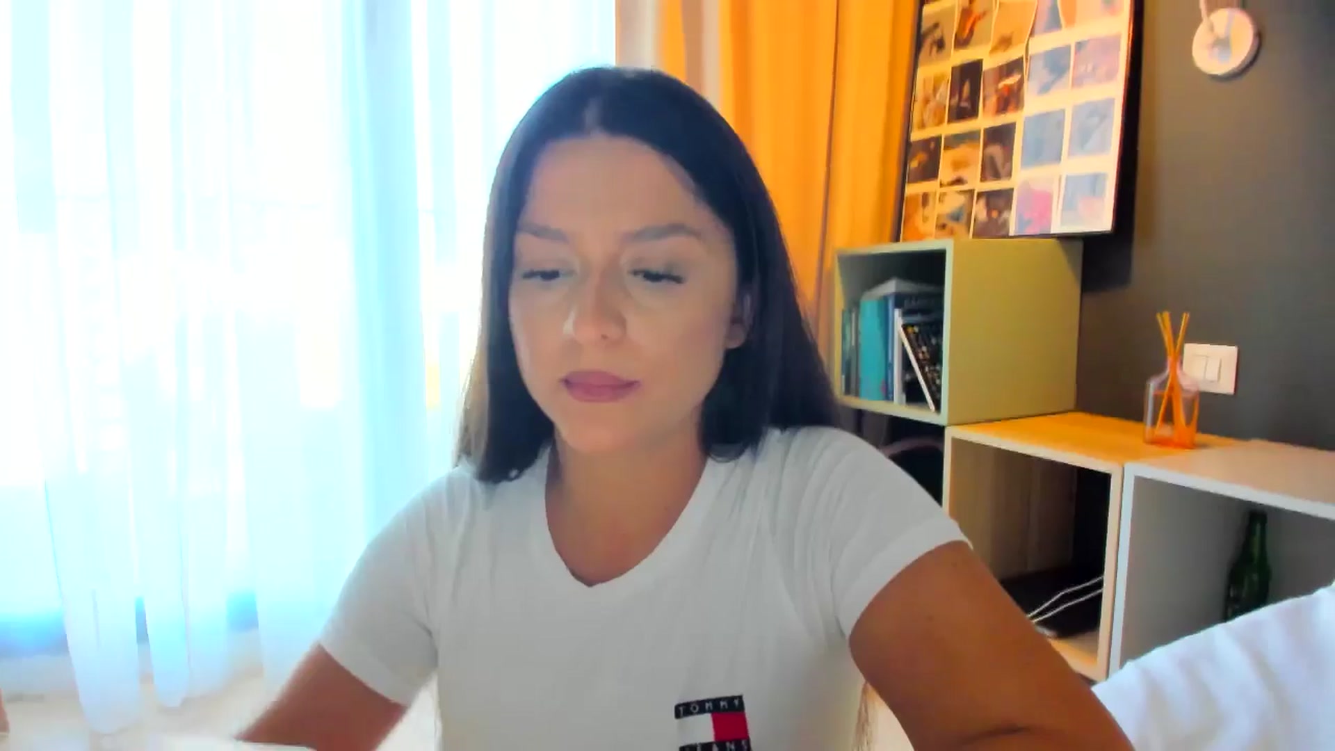 Gallery image thumbnail from Eve___'s myfreecams stream on, 08/10/2025, 15:40 image 19 of 20