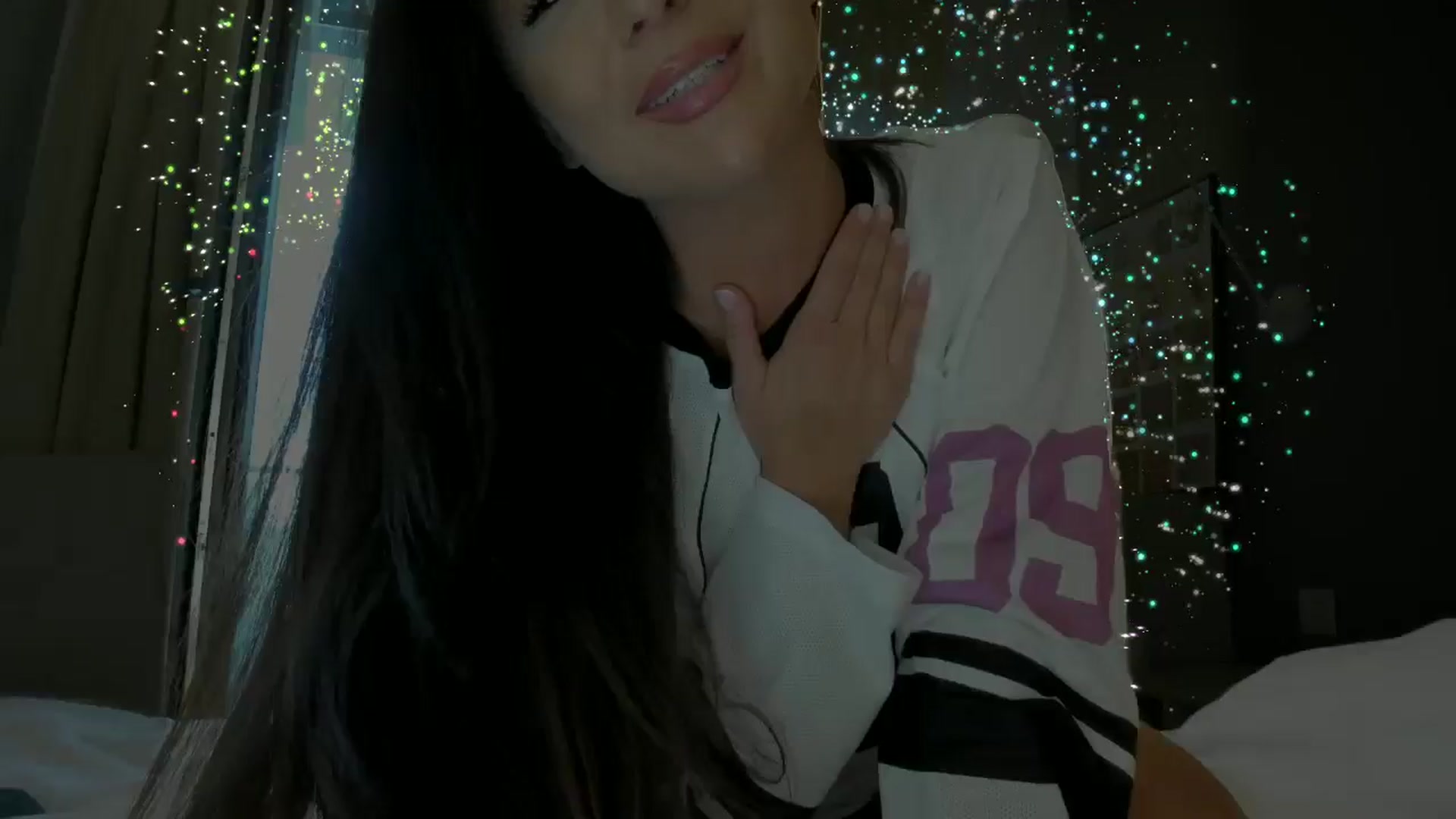 Gallery image thumbnail from Eve___'s myfreecams stream on, 09/10/2025, 15:25 image 17 of 20