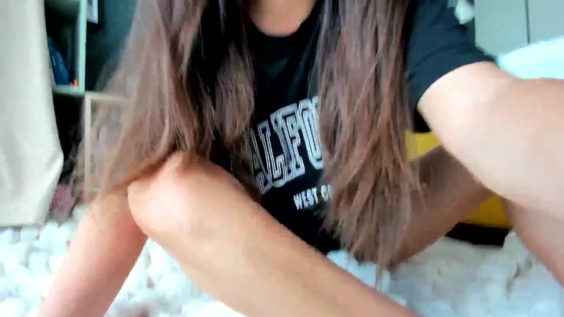 Gallery image thumbnail from Eve___'s myfreecams stream on, 09/12/2025, 13:32 image 20 of 20