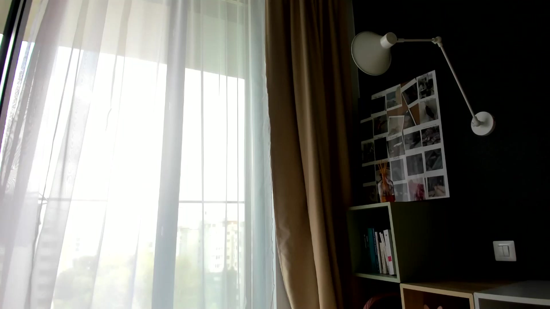 Gallery image thumbnail from Eve___'s myfreecams stream on, 09/12/2025, 13:32 image 4 of 20