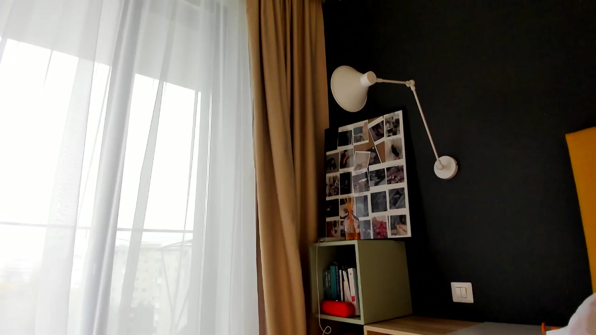 Gallery image thumbnail from Eve___'s myfreecams stream on, 09/14/2025, 14:05 image 17 of 20