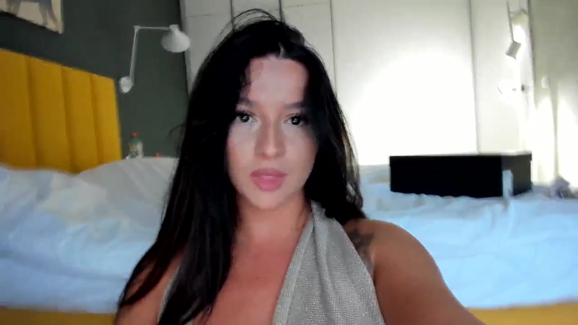 Gallery image thumbnail from Eve___'s myfreecams stream on, 09/14/2025, 15:29 image 4 of 20