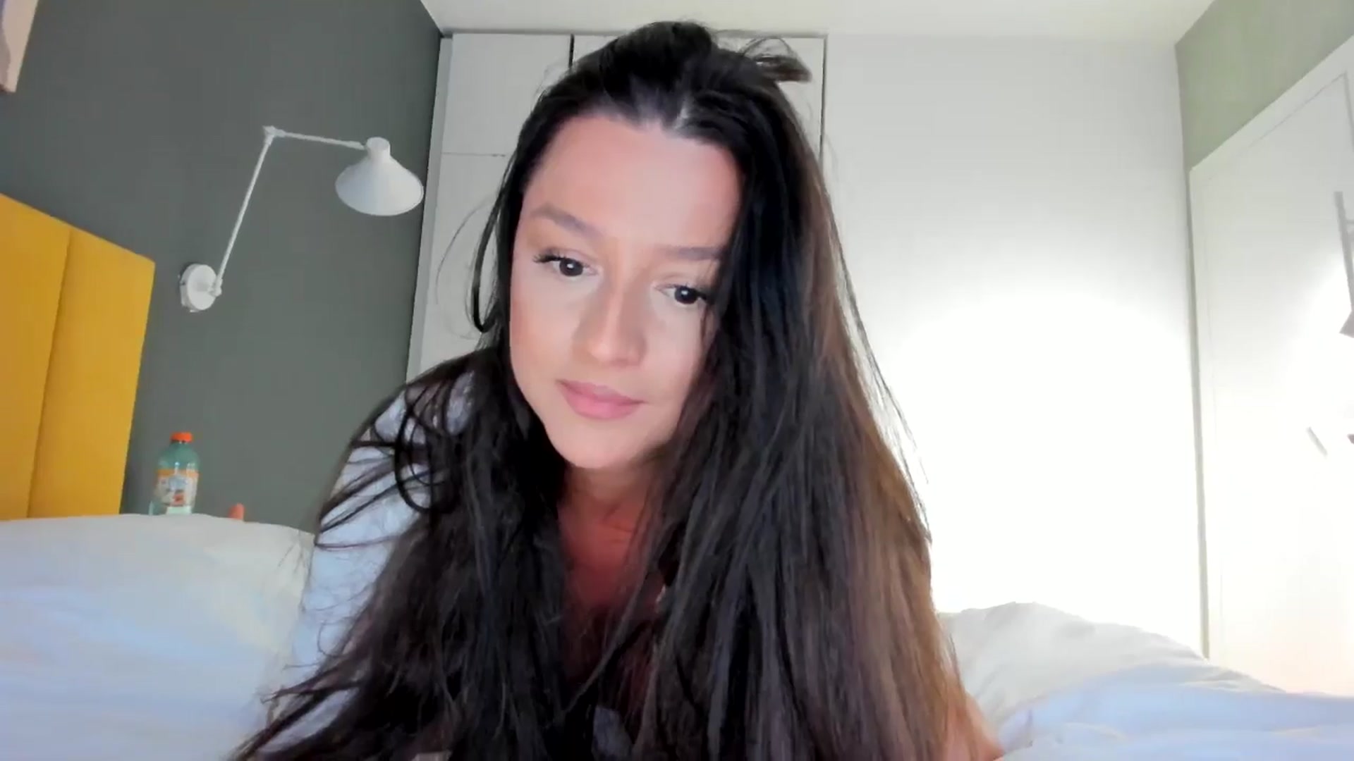 Gallery image thumbnail from Eve___'s myfreecams stream on, 09/14/2025, 15:29 image 9 of 20