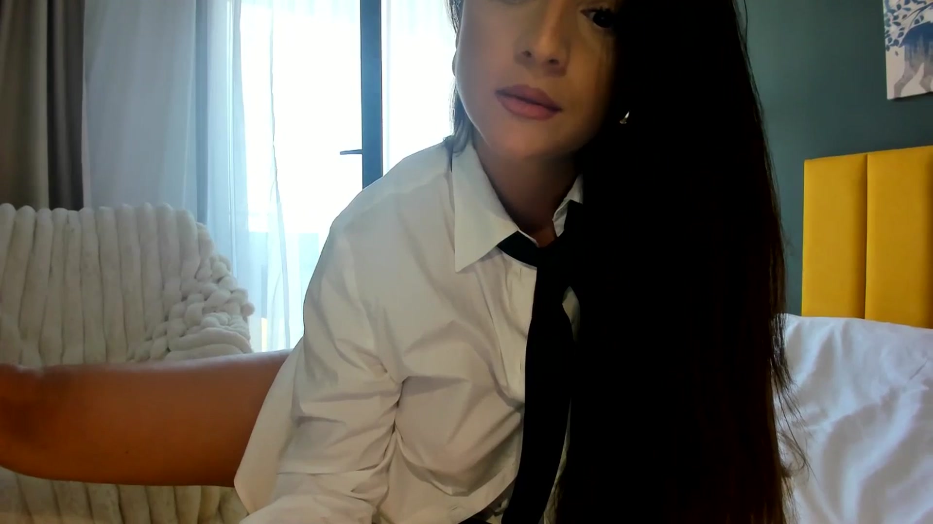 Gallery image thumbnail from Eve___'s myfreecams stream on, 09/23/2025, 14:29 image 15 of 20