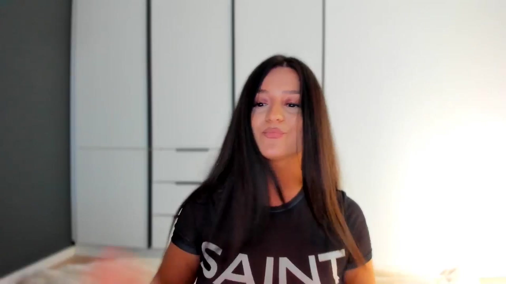 Gallery image thumbnail from Eve___'s myfreecams stream on, 10/10/2025, 14:10 image 19 of 20