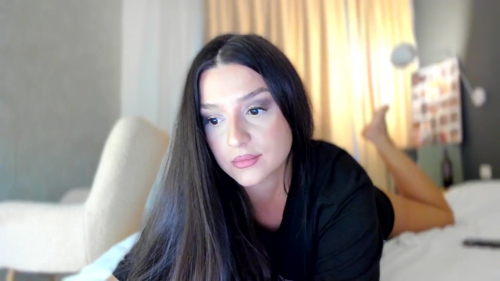Gallery image thumbnail from Eve___'s myfreecams stream on, 10/24/2025, 15:20 image 20 of 20