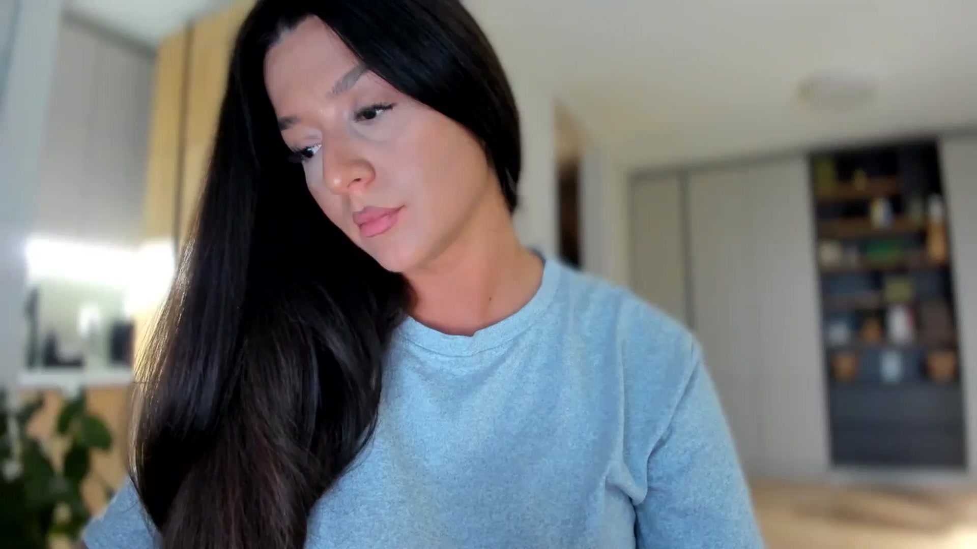 Gallery image thumbnail from Eve___'s myfreecams stream on, 10/26/2025, 14:56 image 14 of 20