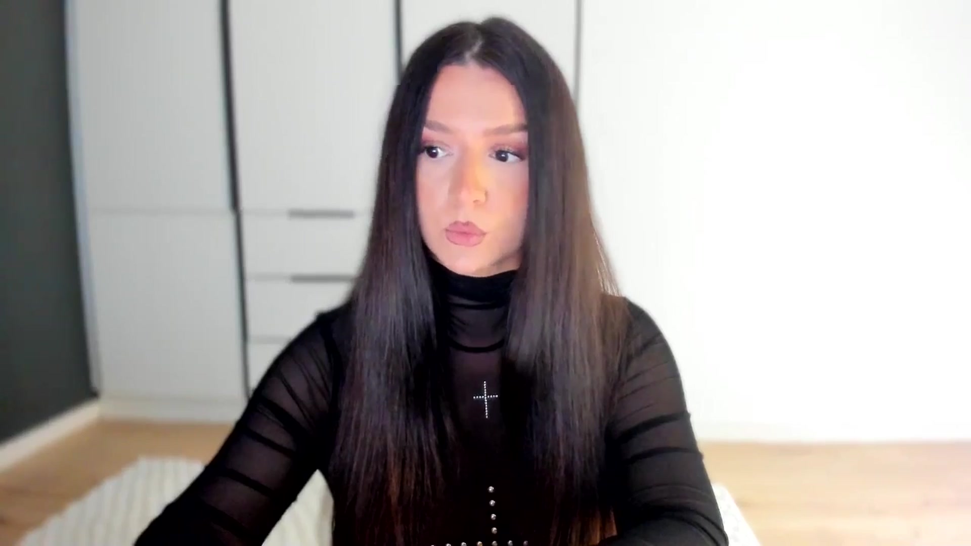 Gallery image thumbnail from Eve___'s myfreecams stream on, 11/19/2025, 13:49 image 4 of 20