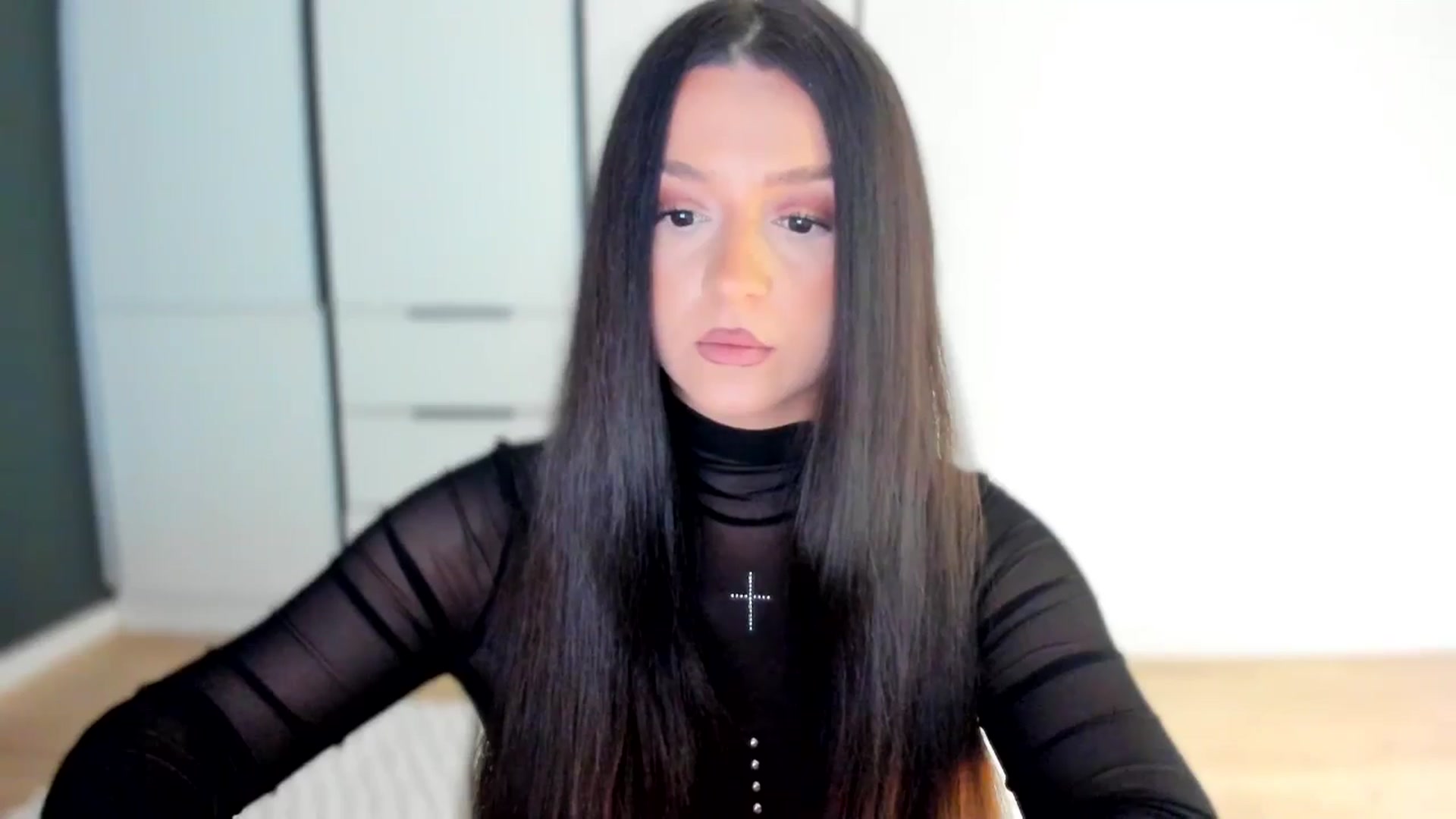 Gallery image thumbnail from Eve___'s myfreecams stream on, 11/19/2025, 13:49 image 17 of 20