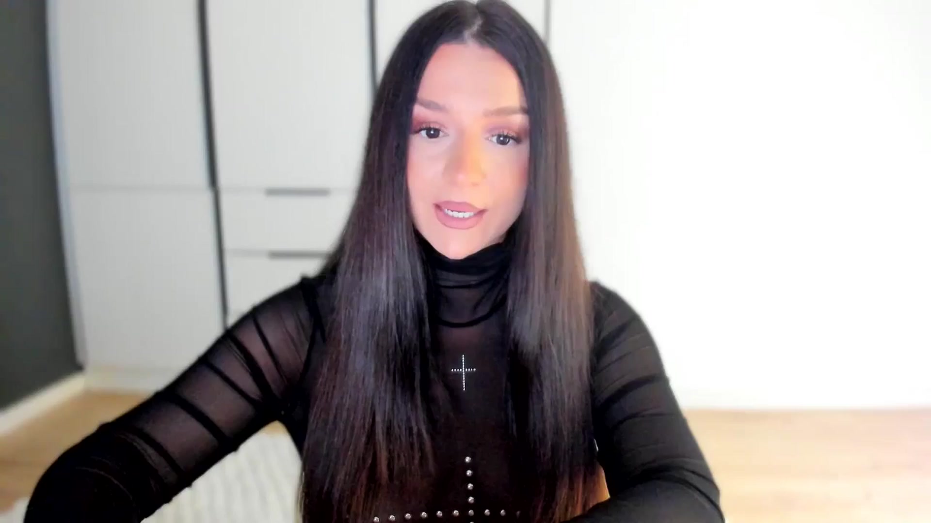 Gallery image thumbnail from Eve___'s myfreecams stream on, 11/19/2025, 13:49 image 1 of 20