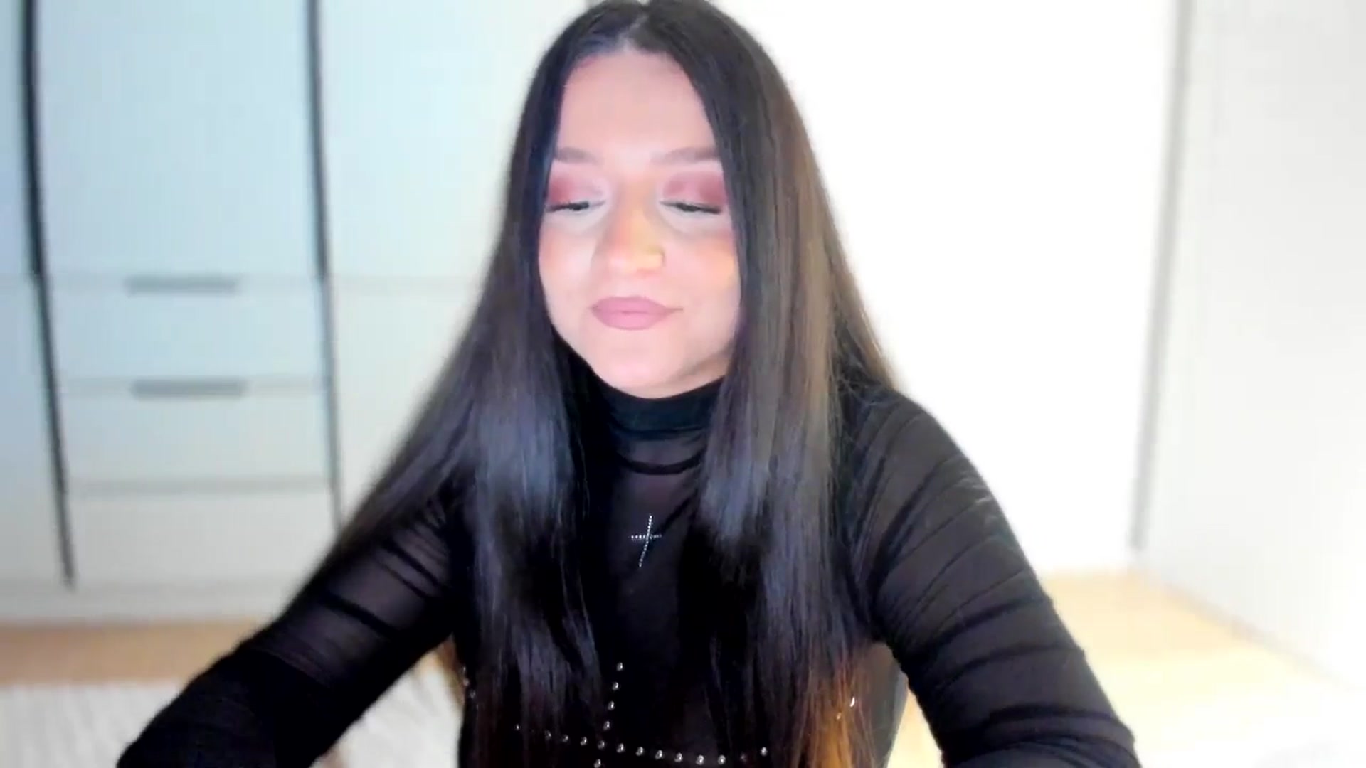 Gallery image thumbnail from Eve___'s myfreecams stream on, 11/19/2025, 14:40 image 11 of 20