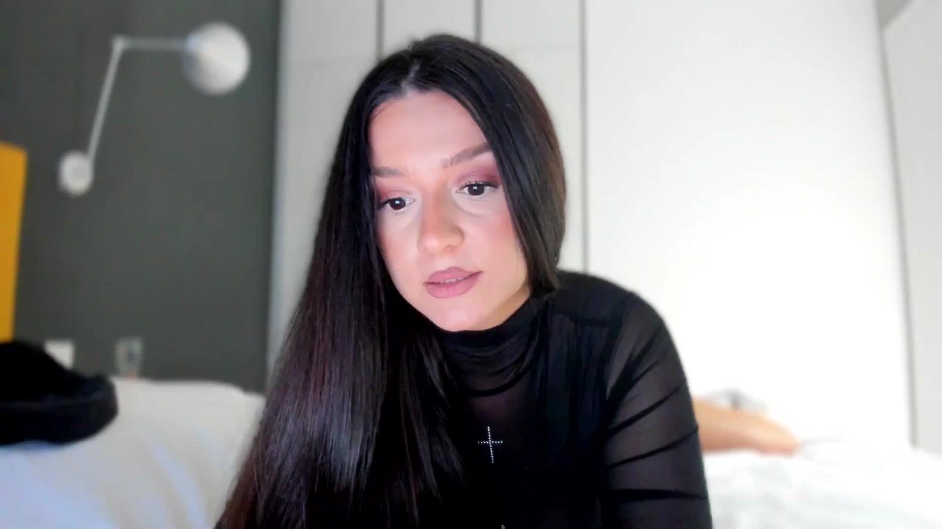 Gallery image thumbnail from Eve___'s myfreecams stream on, 11/19/2025, 14:40 image 5 of 20