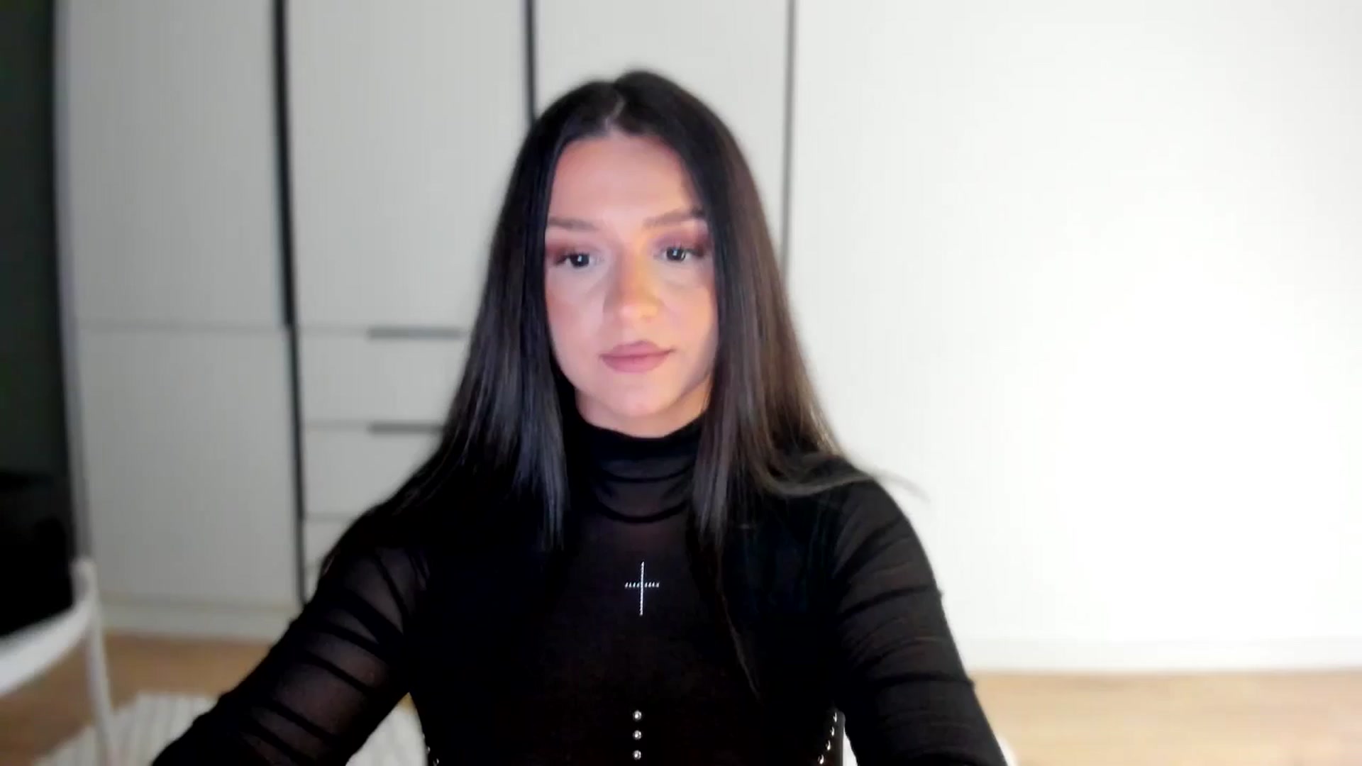 Gallery image thumbnail from Eve___'s myfreecams stream on, 11/19/2025, 14:40 image 15 of 20