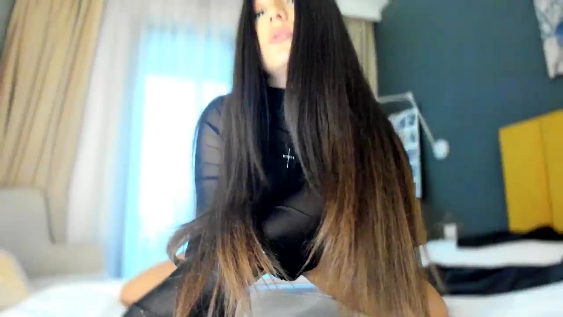 Gallery image thumbnail from Eve___'s myfreecams stream on, 11/19/2025, 14:40 image 16 of 20