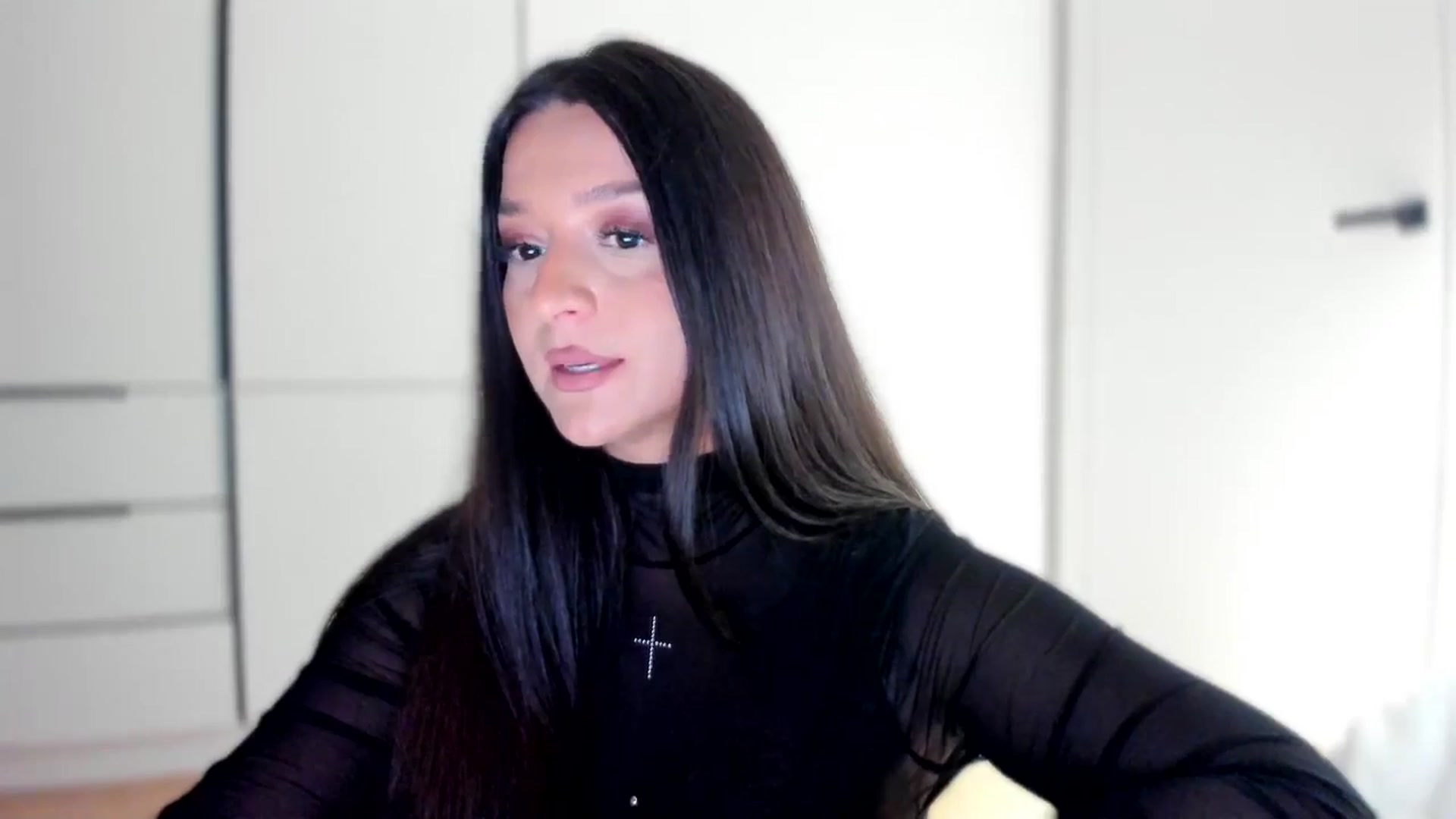 Gallery image thumbnail from Eve___'s myfreecams stream on, 11/19/2025, 14:40 image 19 of 20