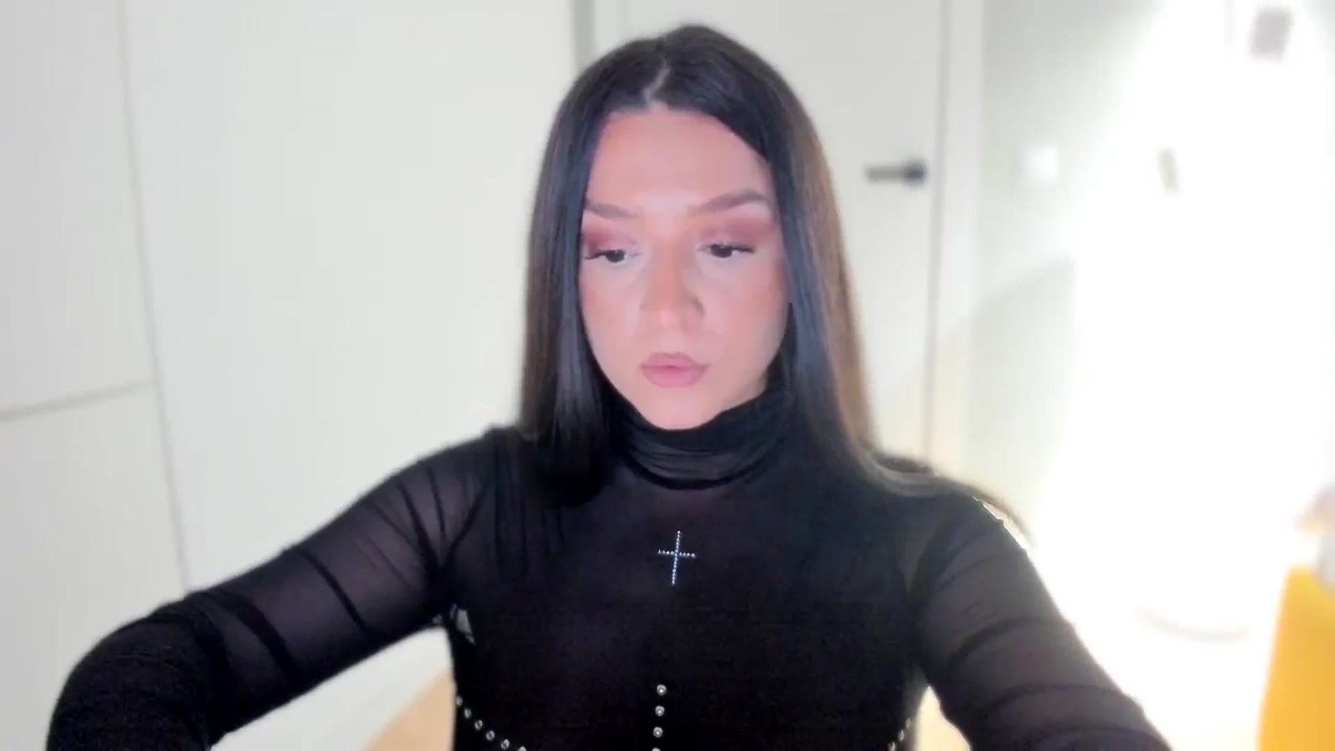 Gallery image thumbnail from Eve___'s myfreecams stream on, 11/19/2025, 14:40 image 8 of 20
