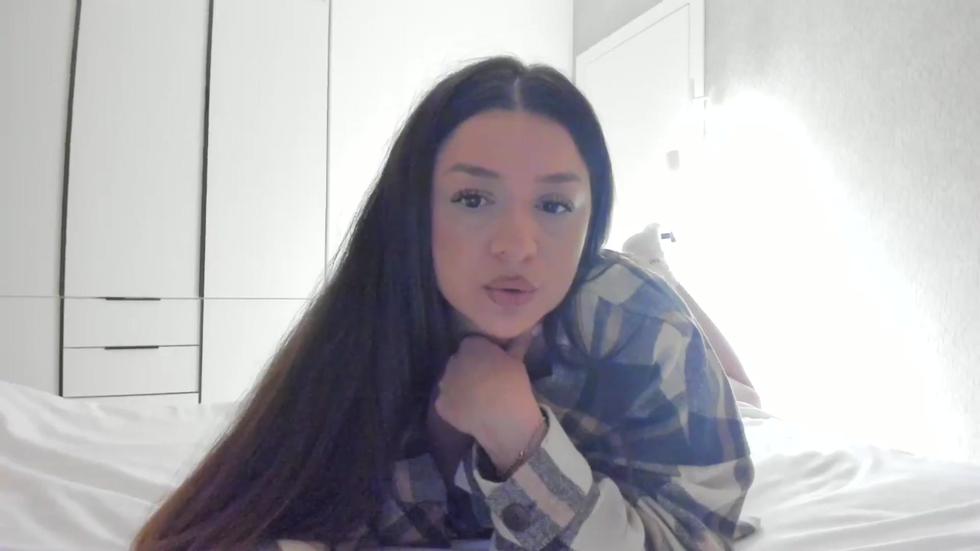 Gallery image thumbnail from Eve___'s myfreecams stream on, 11/22/2025, 16:20 image 16 of 20