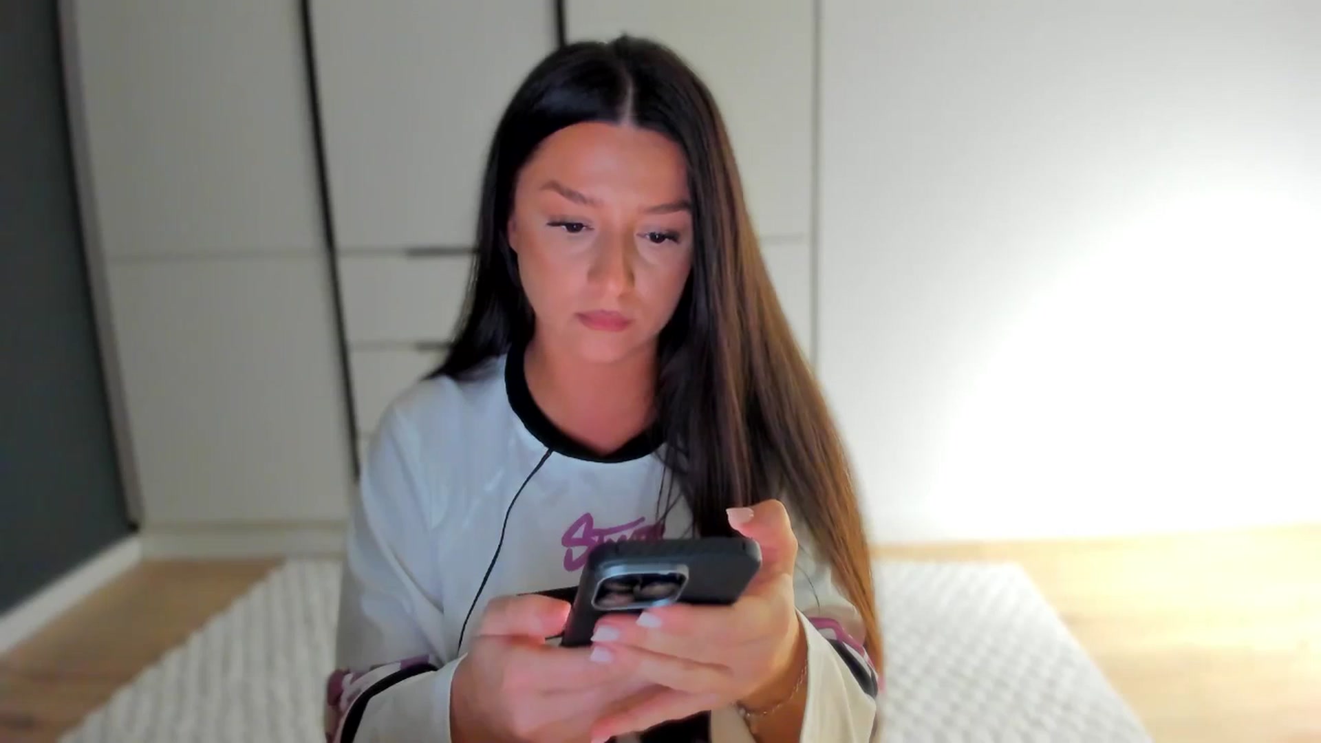 Gallery image thumbnail from Eve___'s myfreecams stream on, 11/25/2025, 15:50 image 20 of 20