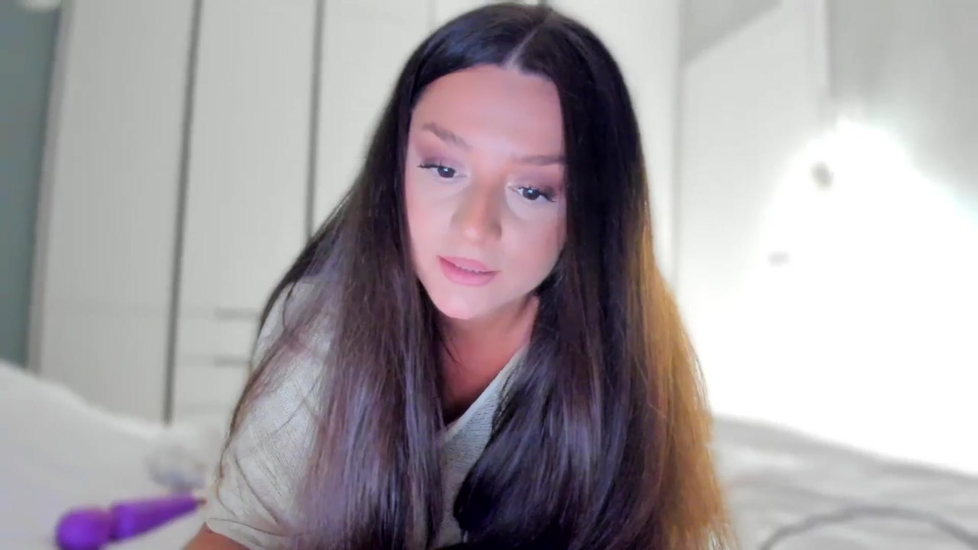 Gallery image thumbnail from Eve___'s myfreecams stream on, 11/28/2025, 16:01 image 8 of 20