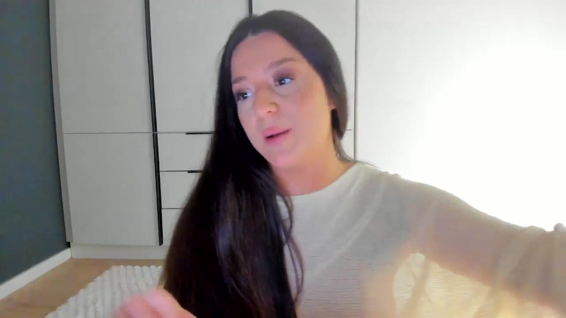 Gallery image thumbnail from Eve___'s myfreecams stream on, 11/28/2025, 16:01 image 19 of 20