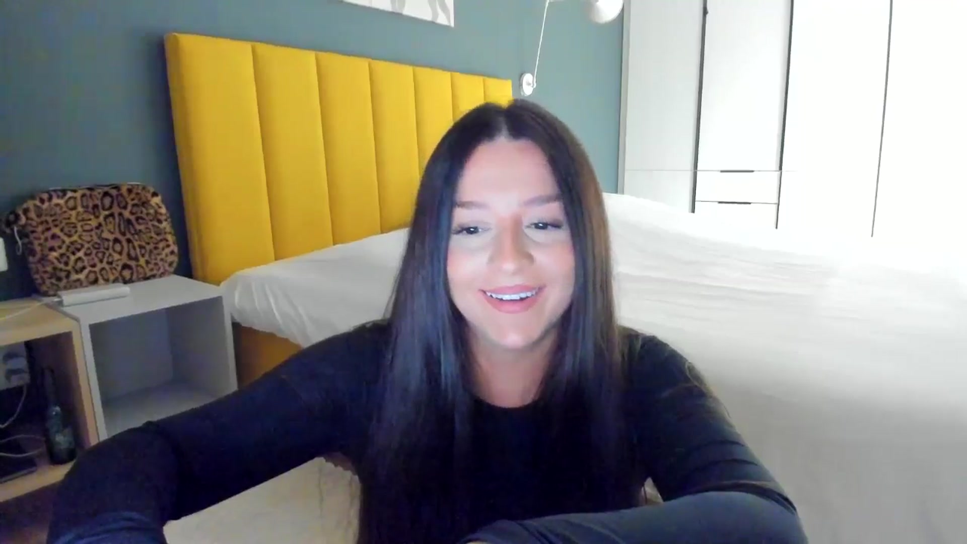 Gallery image thumbnail from Eve___'s myfreecams stream on, 11/29/2025, 15:37 image 20 of 20