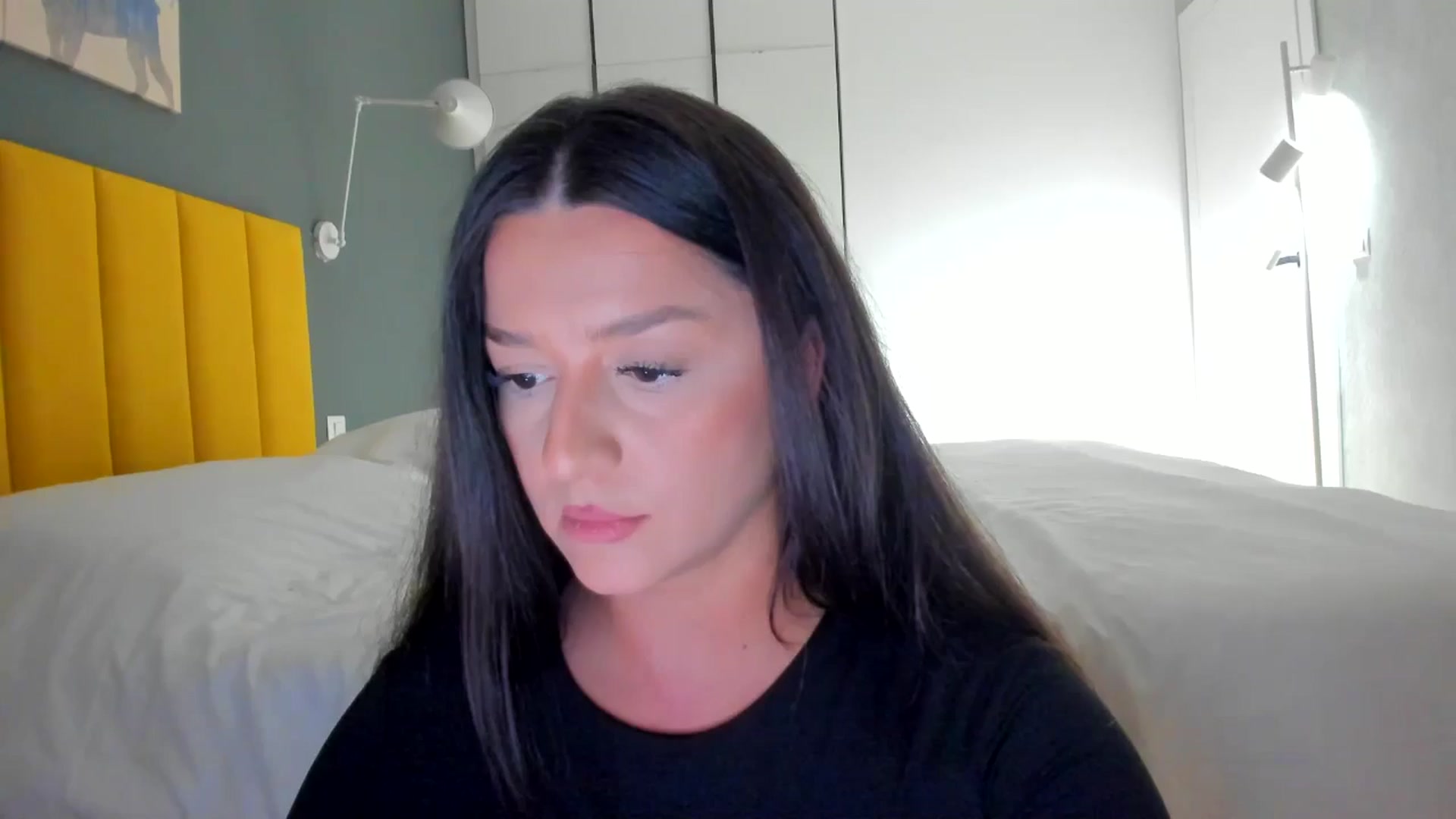 Gallery image thumbnail from Eve___'s myfreecams stream on, 11/29/2025, 15:52 image 1 of 20