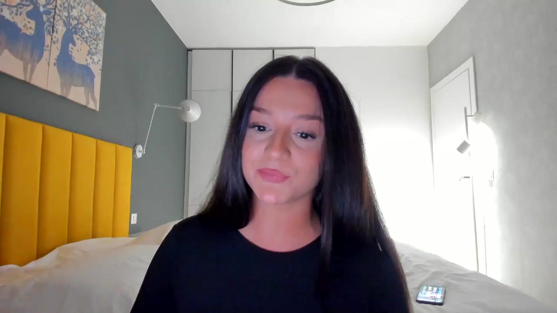 Gallery image thumbnail from Eve___'s myfreecams stream on, 11/29/2025, 15:52 image 17 of 20