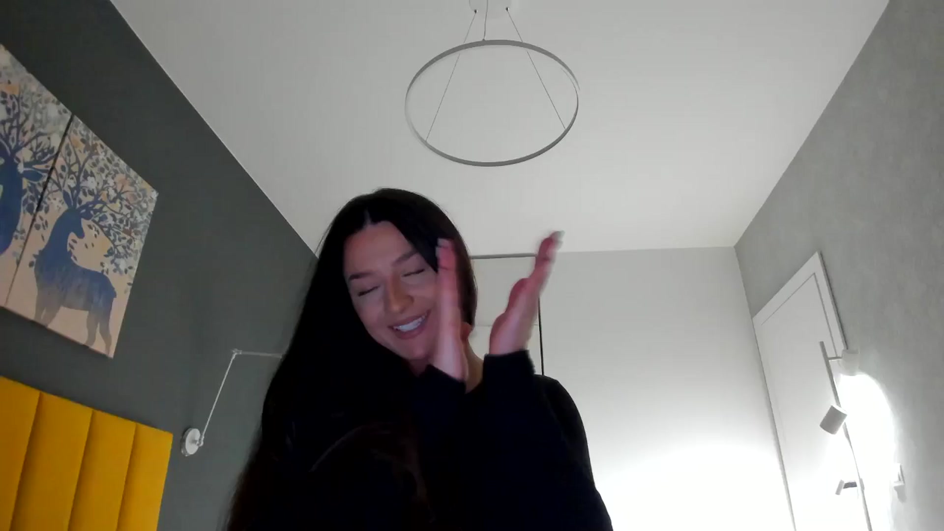 Gallery image thumbnail from Eve___'s myfreecams stream on, 11/29/2025, 15:52 image 10 of 20
