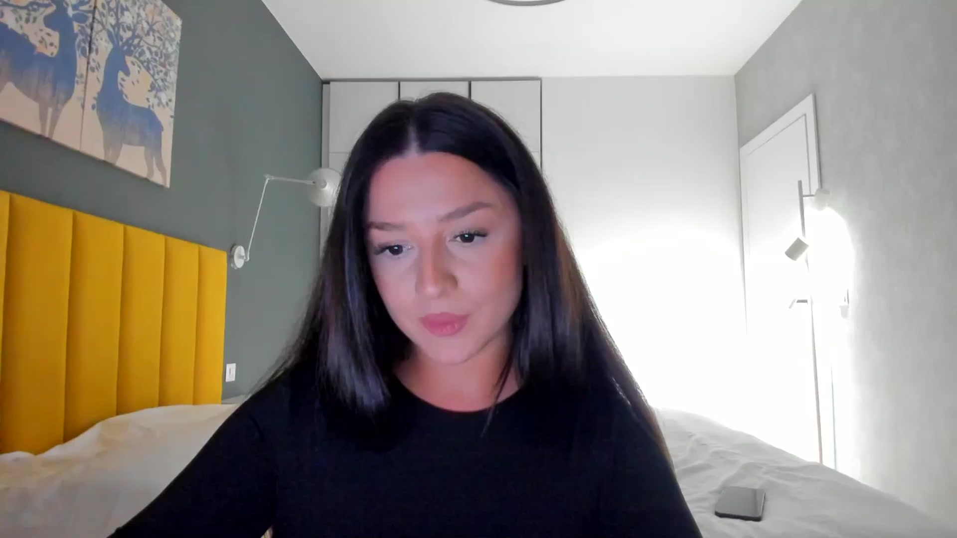 Gallery image thumbnail from Eve___'s myfreecams stream on, 11/29/2025, 15:52 image 19 of 20